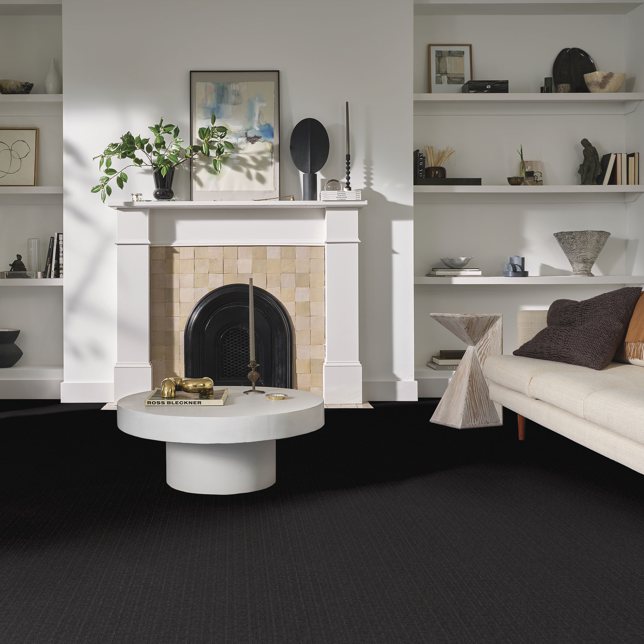 Vignette - Carpet & Rugs in Vip Lounge | AndersonTuftex