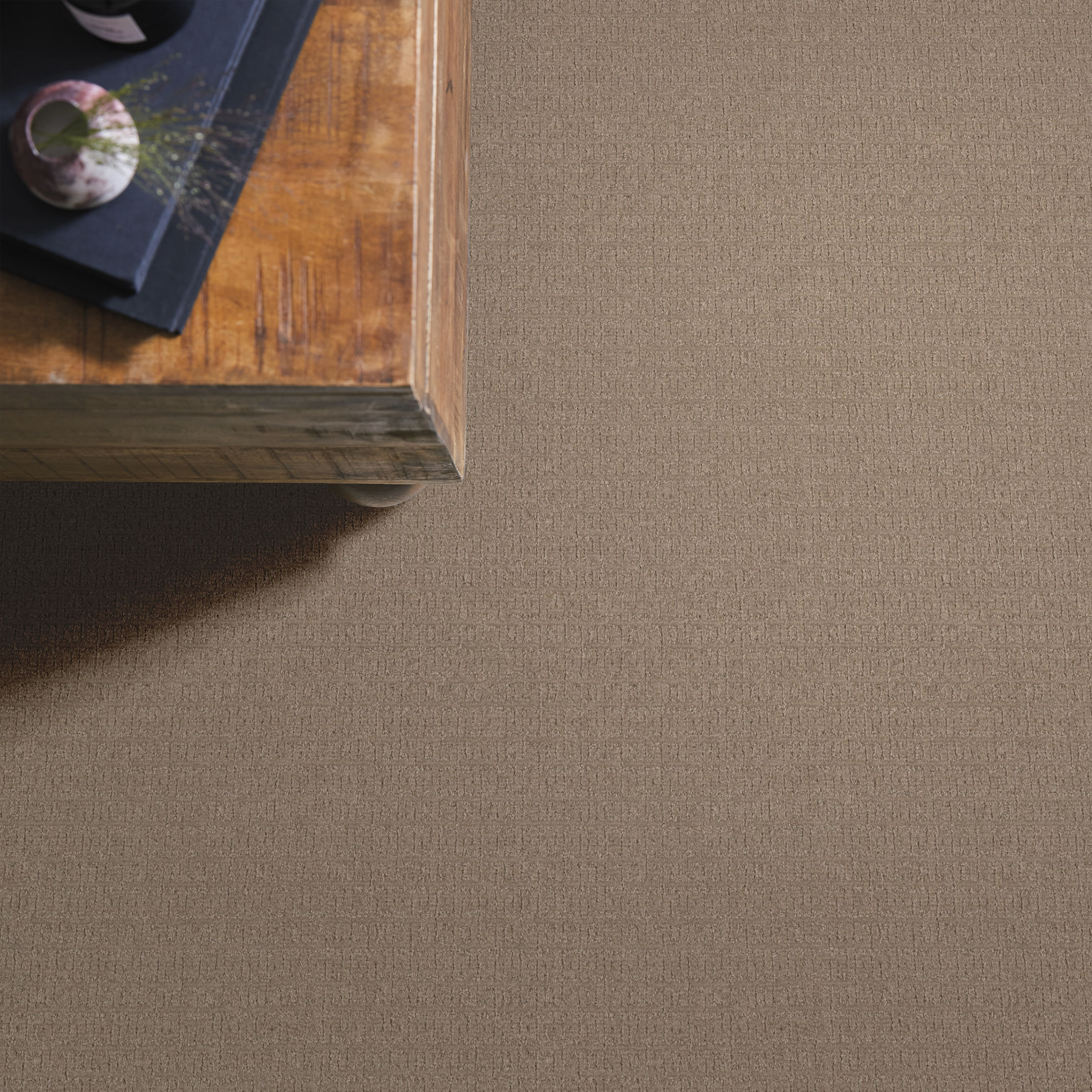 VIGNETTE OXFORD TAN ROOM