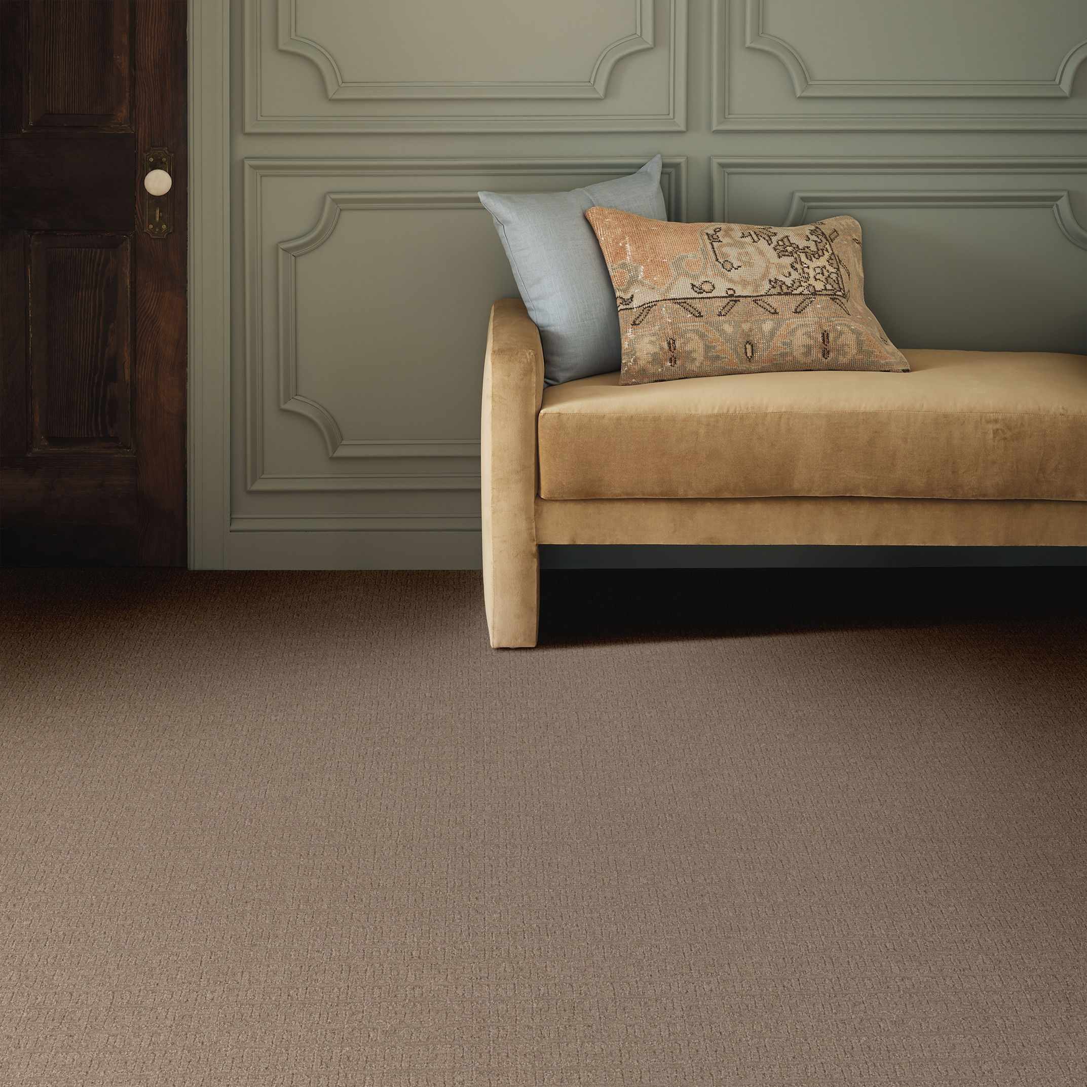 VIGNETTE OXFORD TAN ROOM