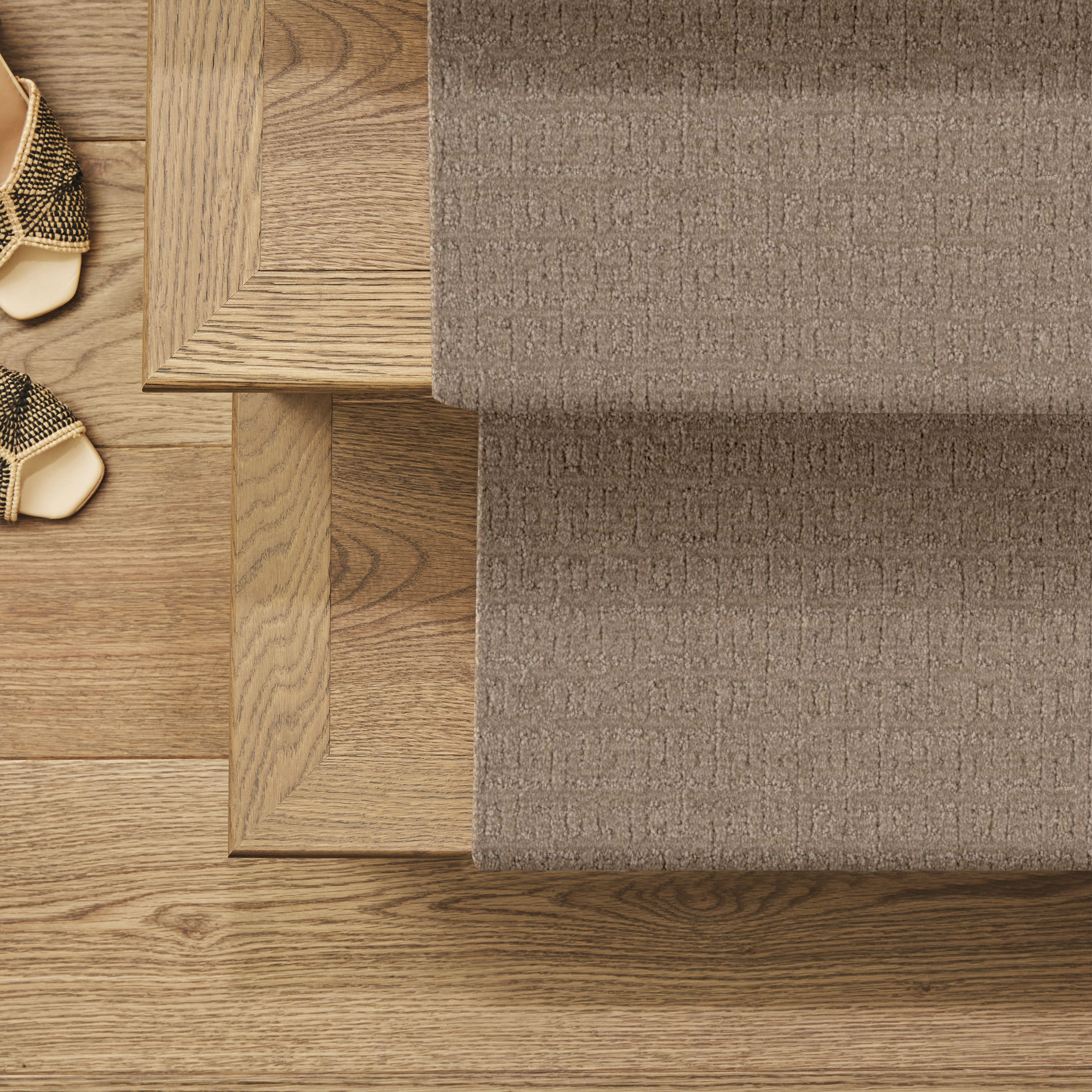 VIGNETTE OXFORD TAN ROOM