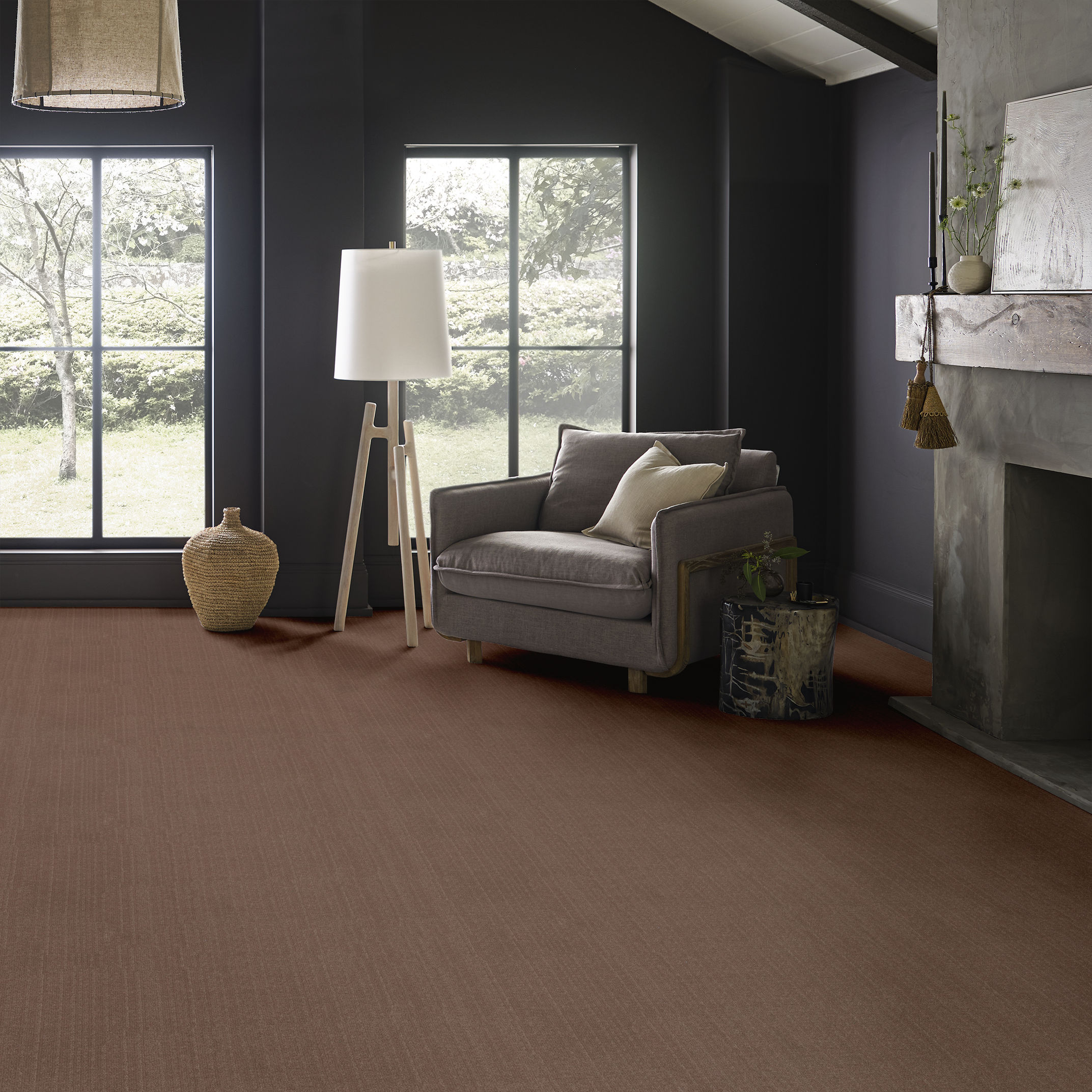 VIGNETTE DESERT HAZE ROOM