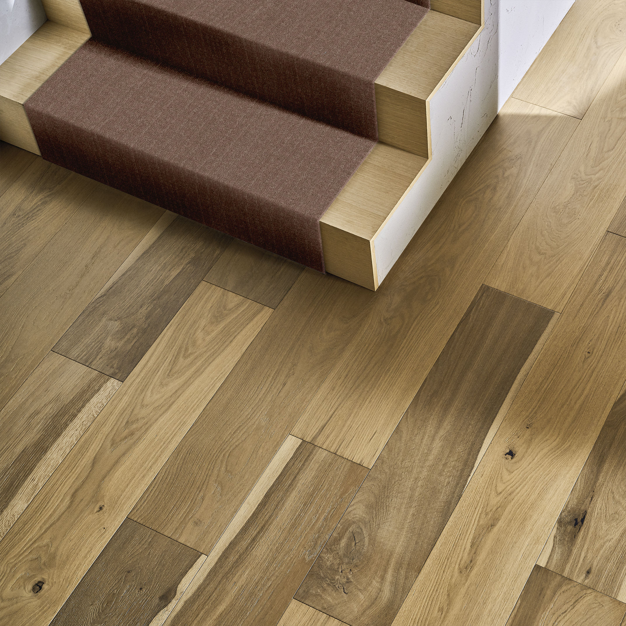 VIGNETTE DESERT HAZE ROOM