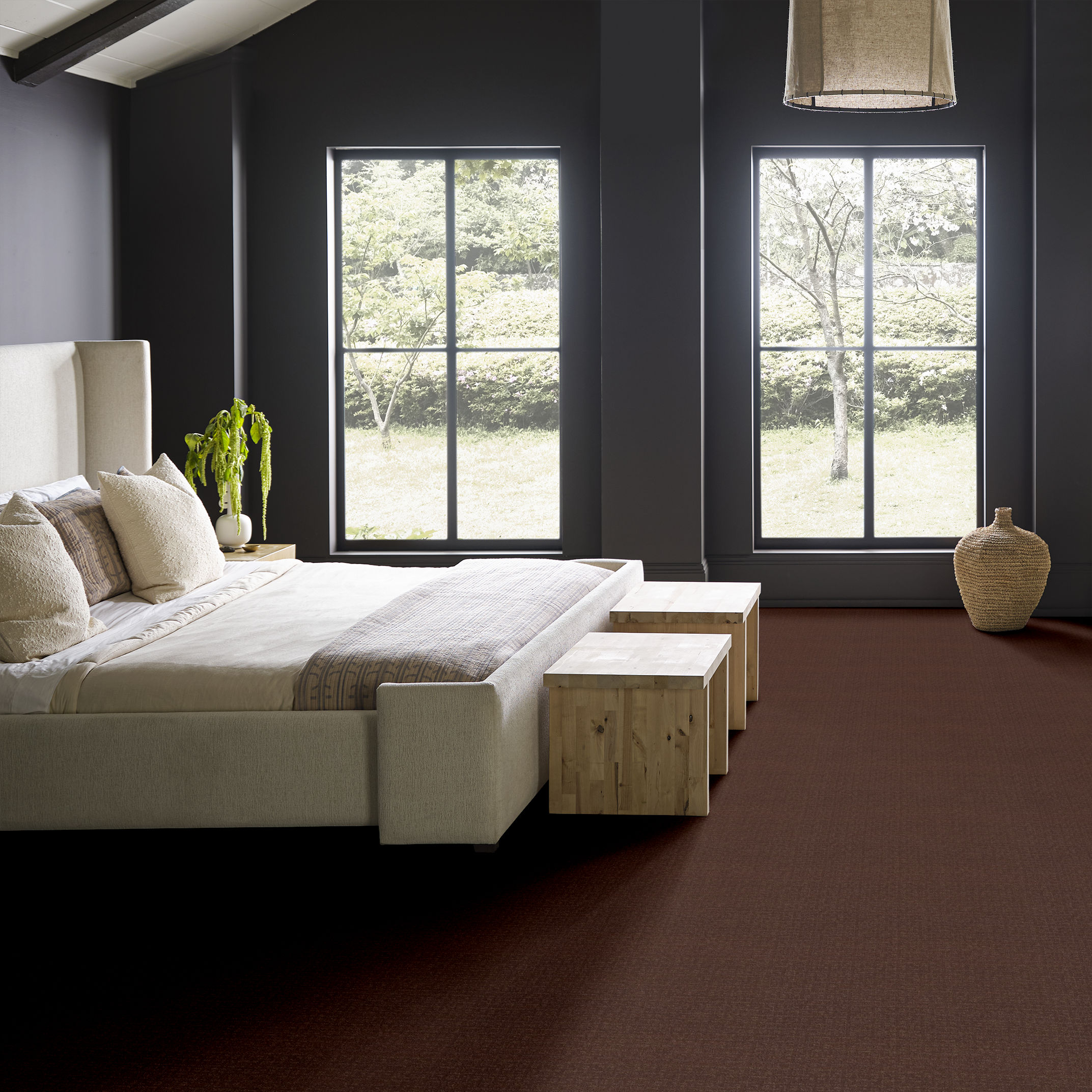 VIGNETTE MOROCCAN ROOM