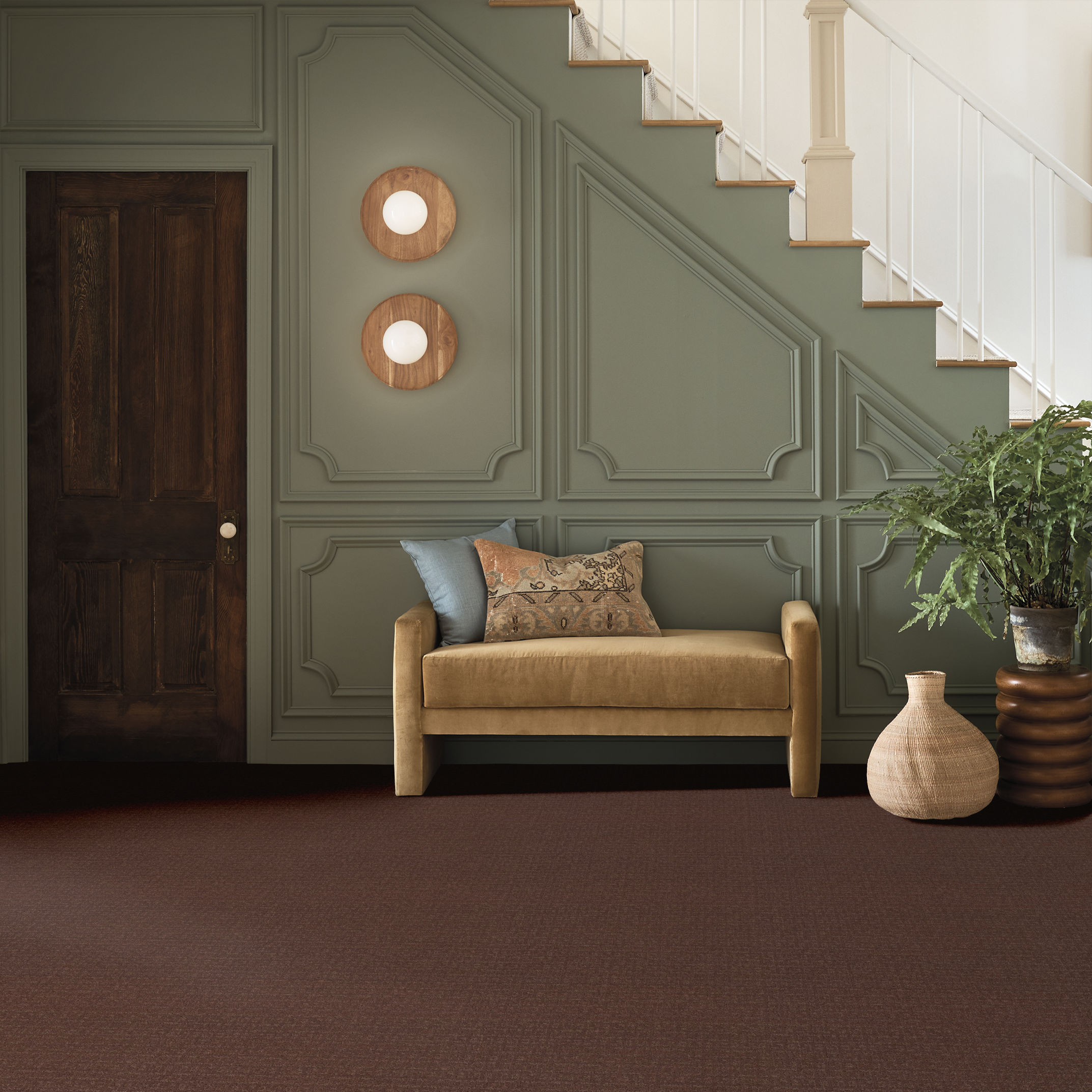 VIGNETTE MOROCCAN ROOM