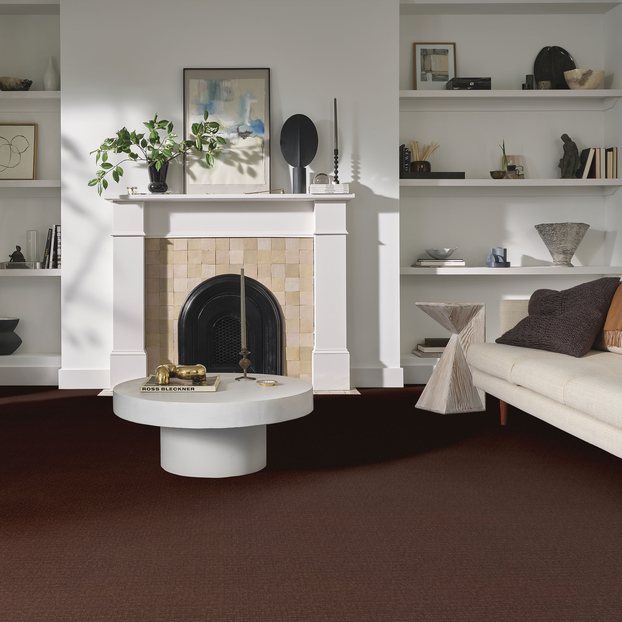 VIGNETTE MOROCCAN ROOM