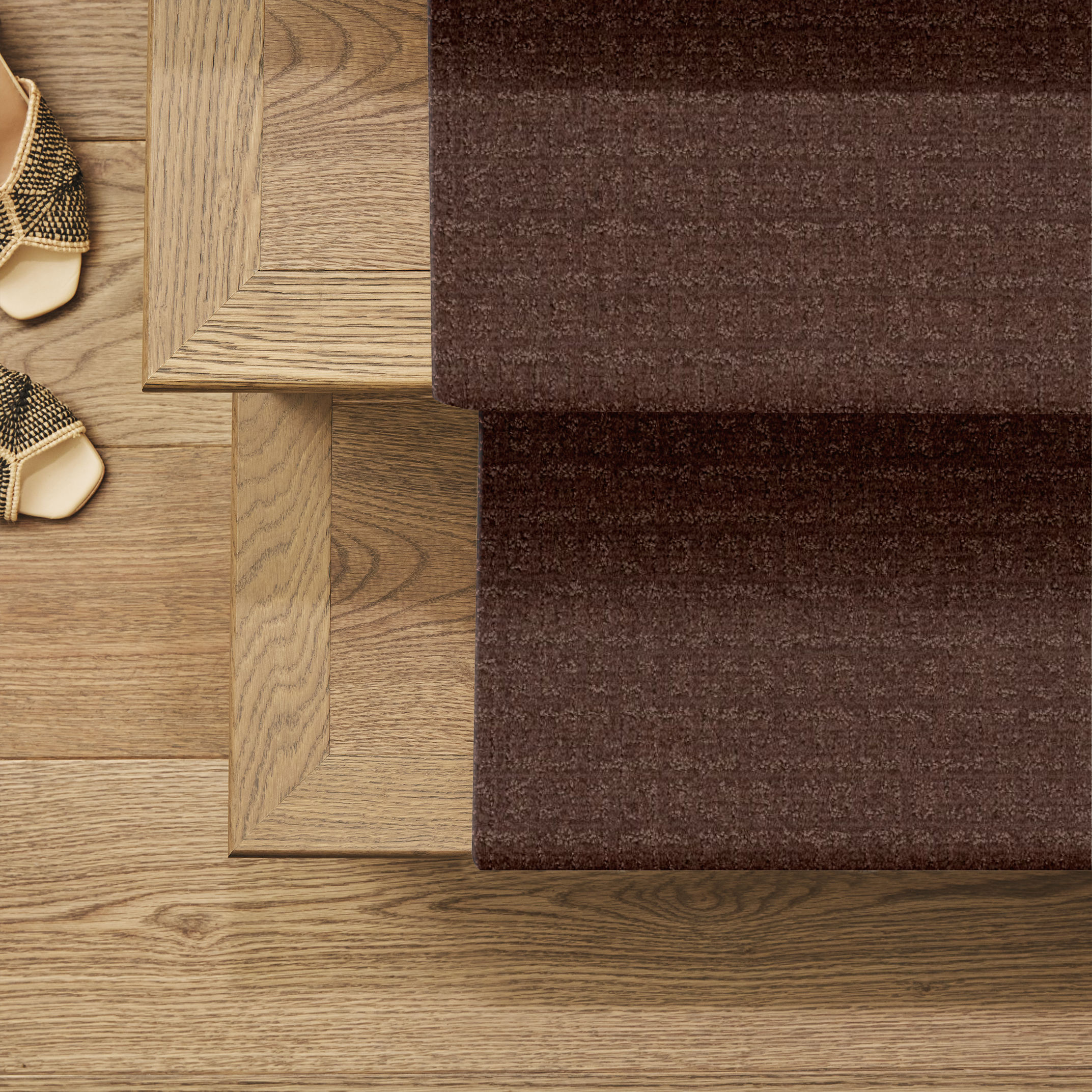 VIGNETTE MOROCCAN ROOM