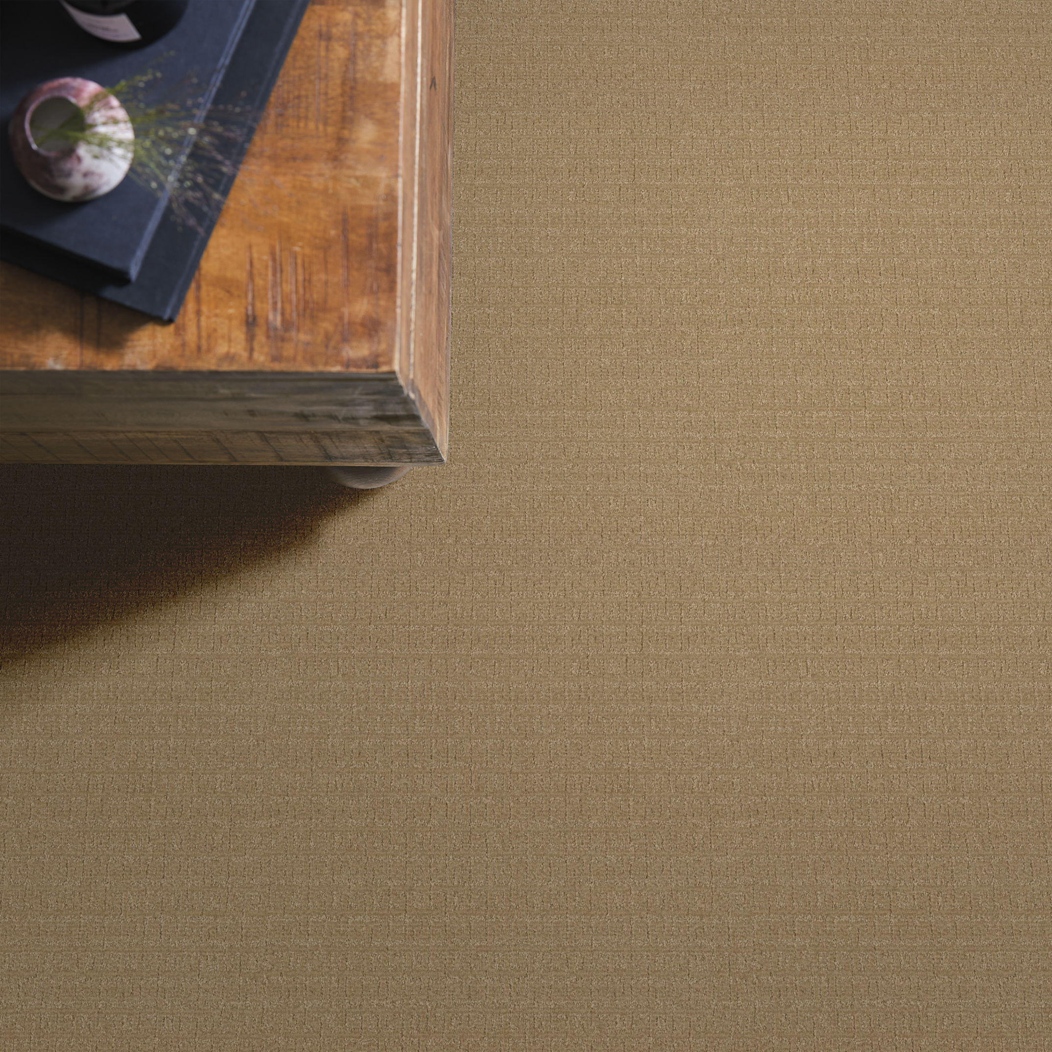 VIGNETTE HONEYCOMB ROOM