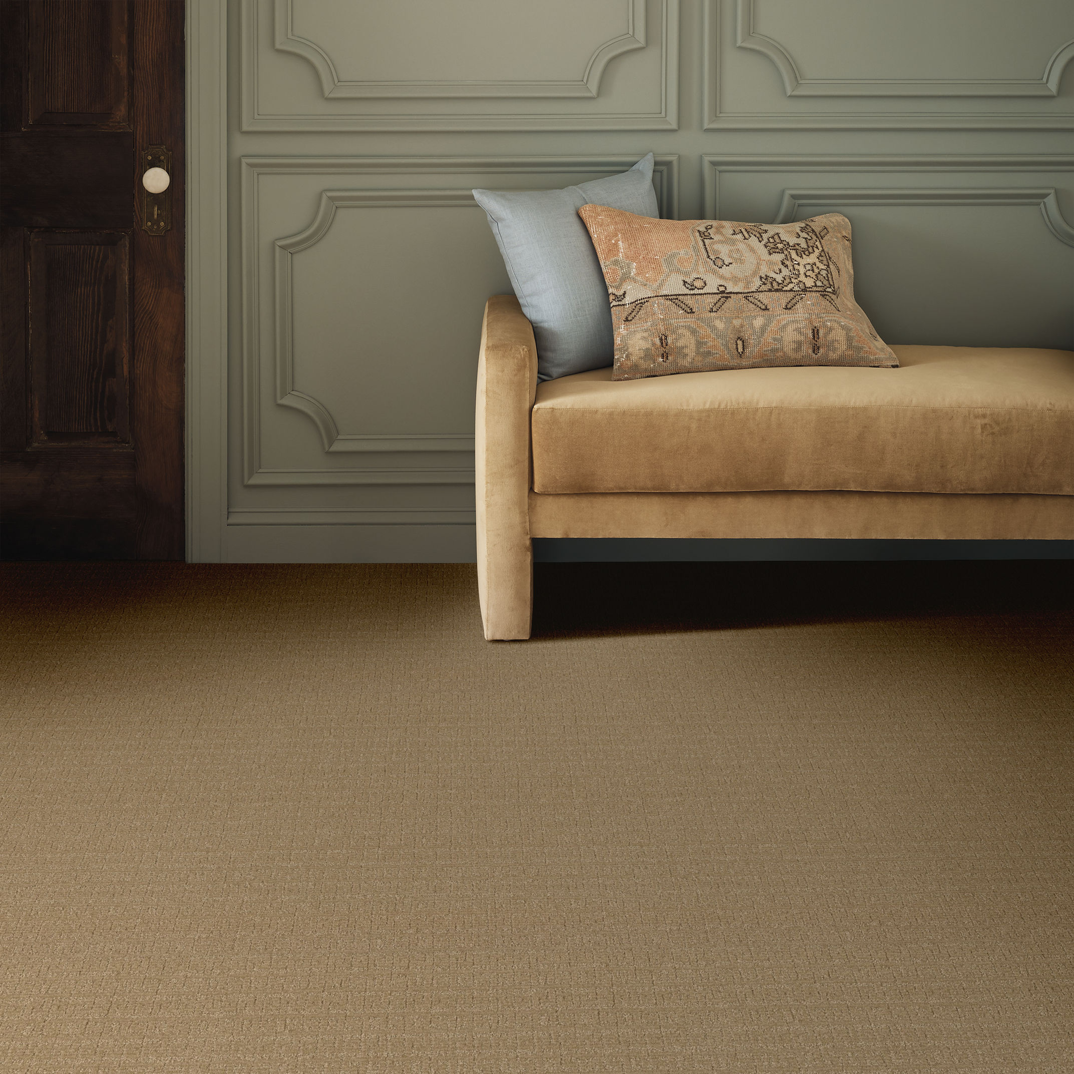 VIGNETTE HONEYCOMB ROOM