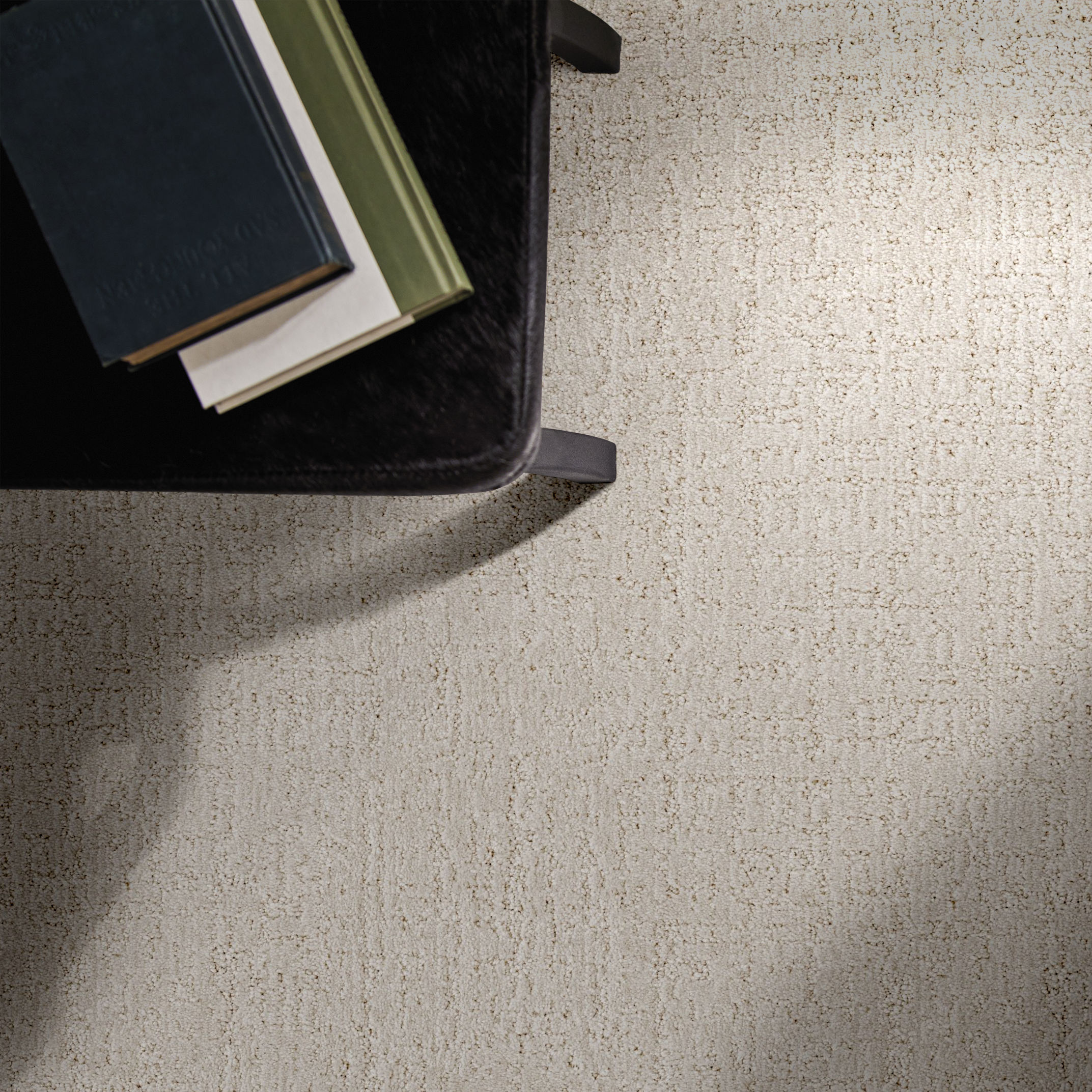 INDULGENT CRISP LINEN ROOM