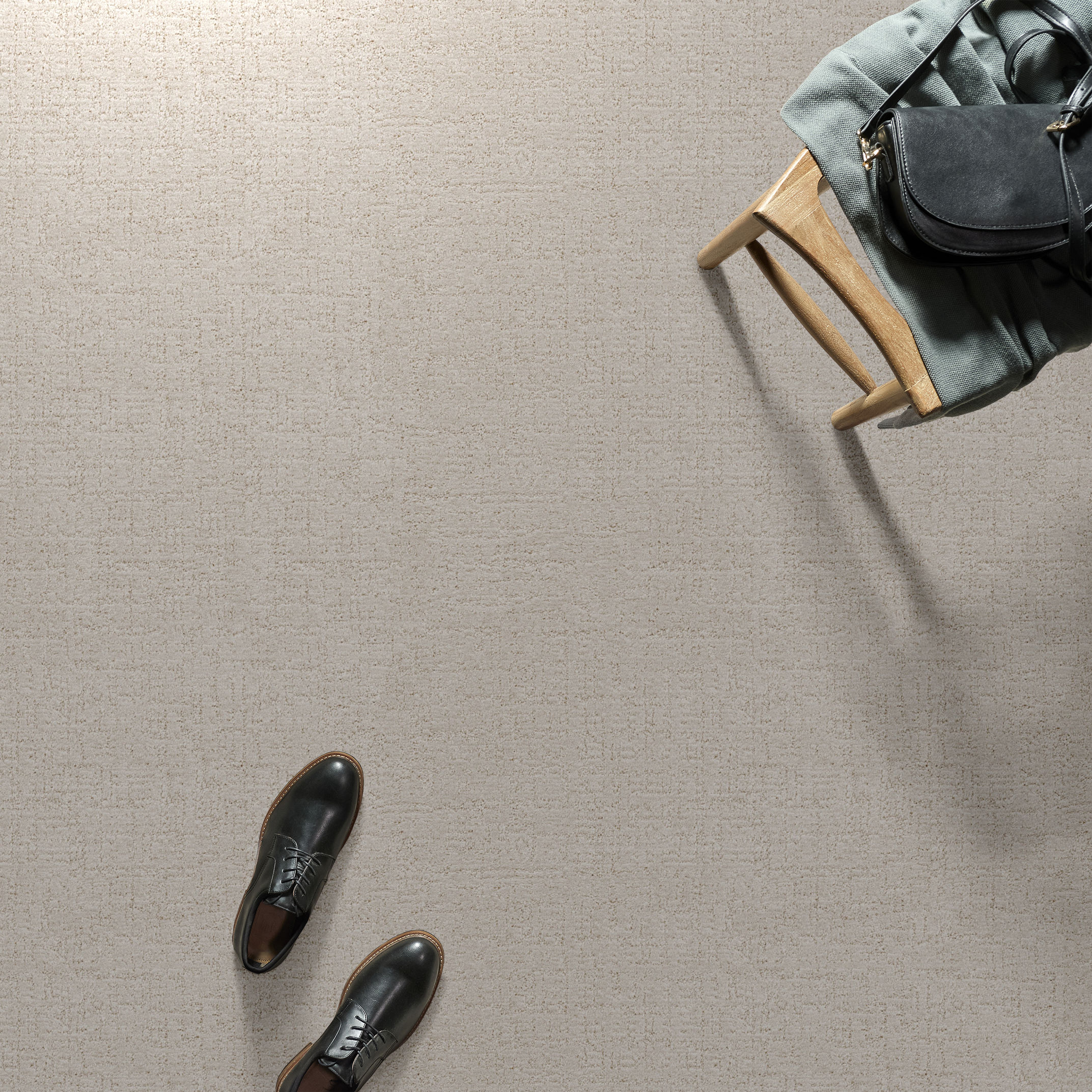 INDULGENT CRISP LINEN ROOM