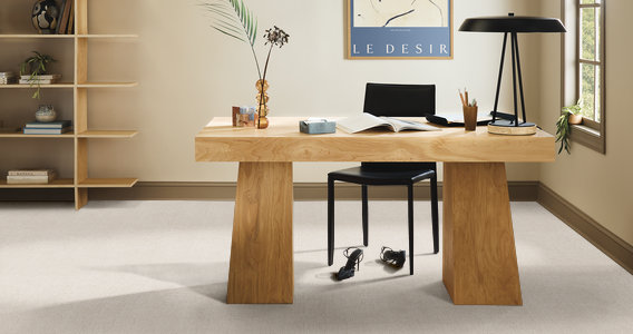 Indulgent - 100% ANSO® High Performance Nylon in Crisp Linen Indulgent - 100% ANSO® High Performance Nylon in Crisp Linen