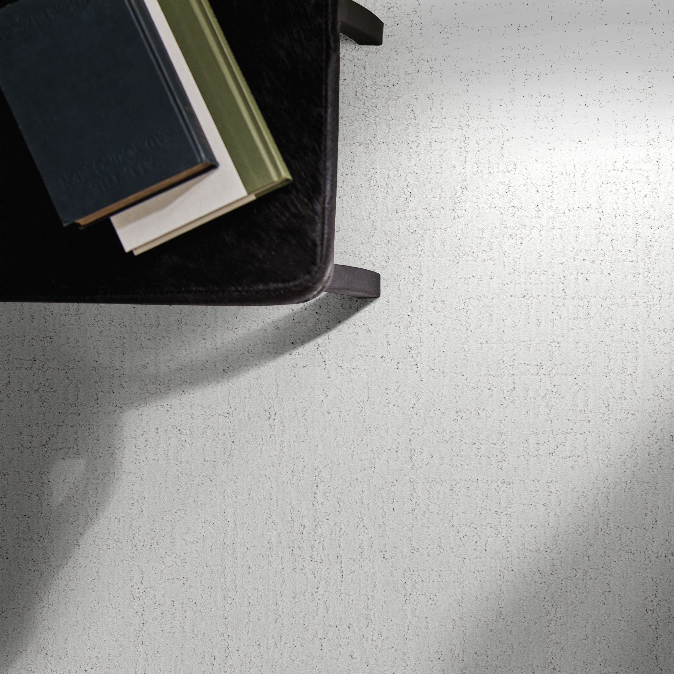 INDULGENT STUCCO ROOM