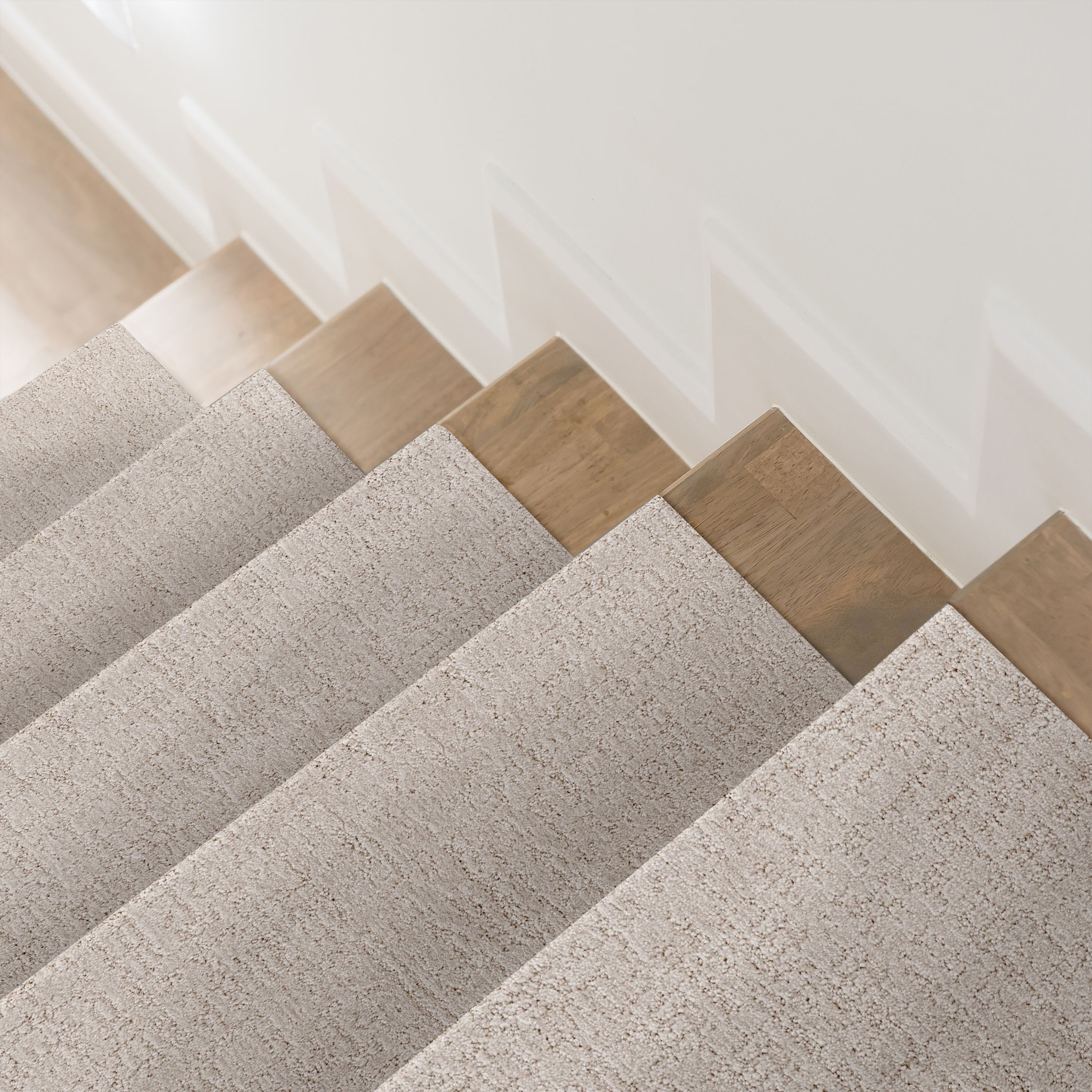 INDULGENT WHITEWASH ROOM