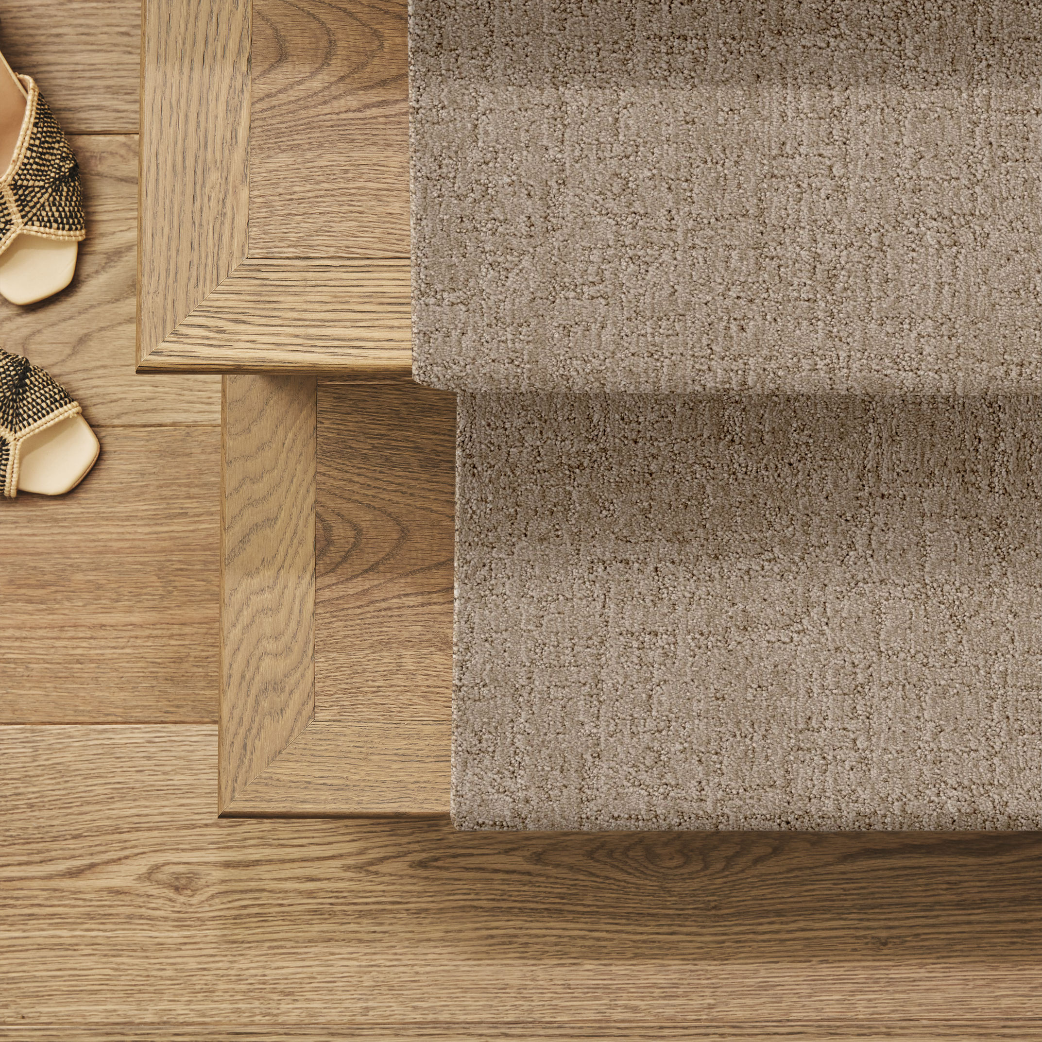 INDULGENT LANDMARK ROOM