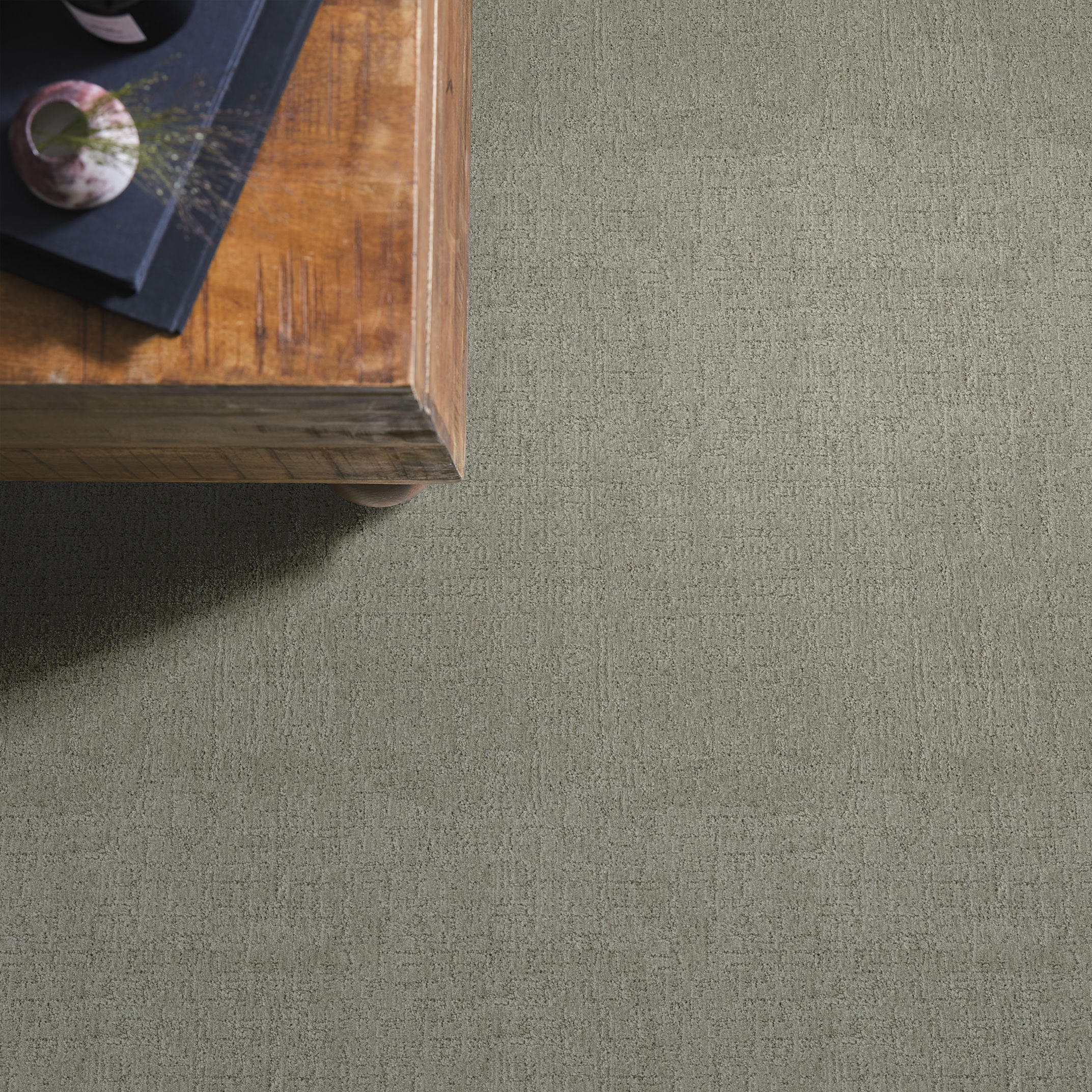 INDULGENT MINT LEAF ROOM