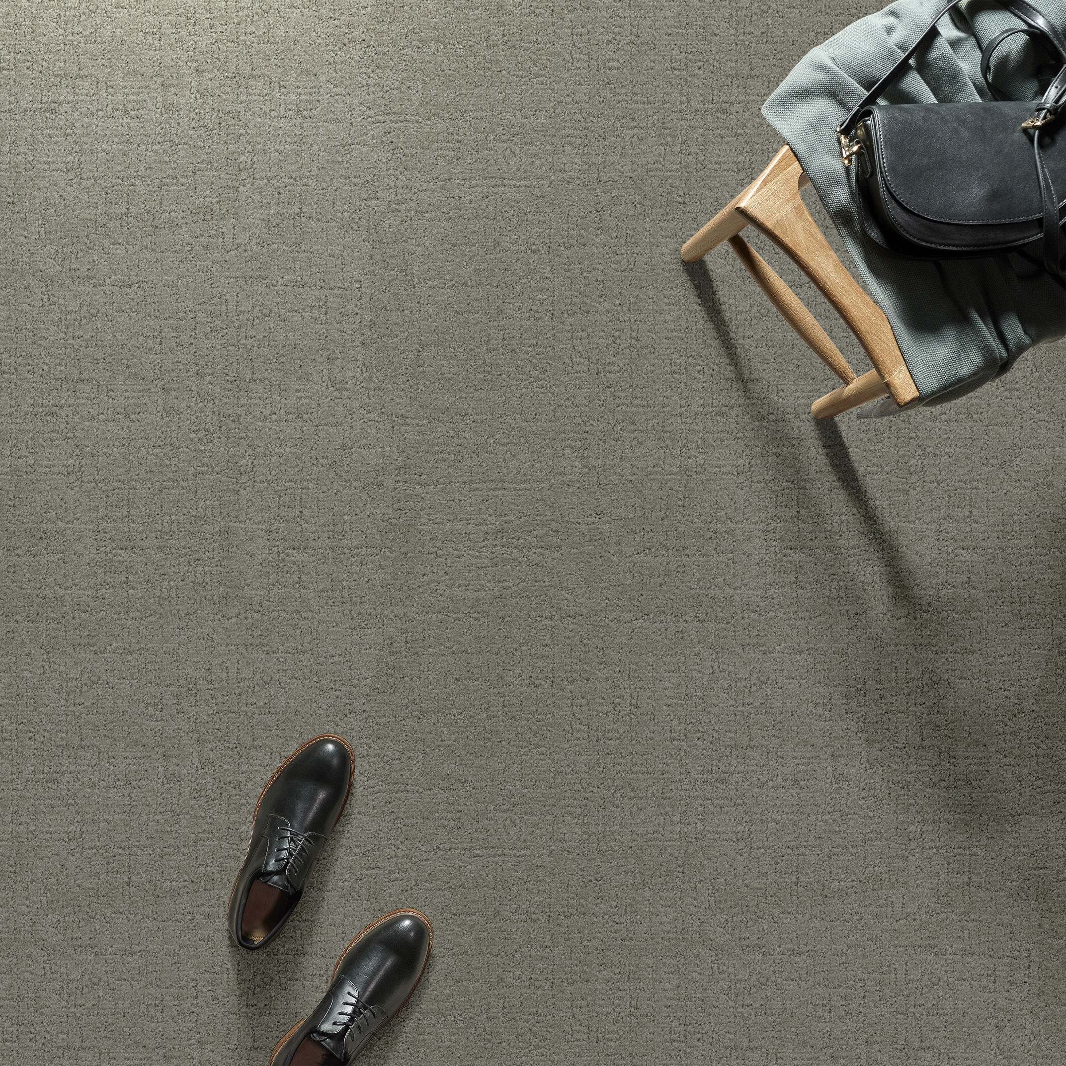 INDULGENT MINT LEAF ROOM