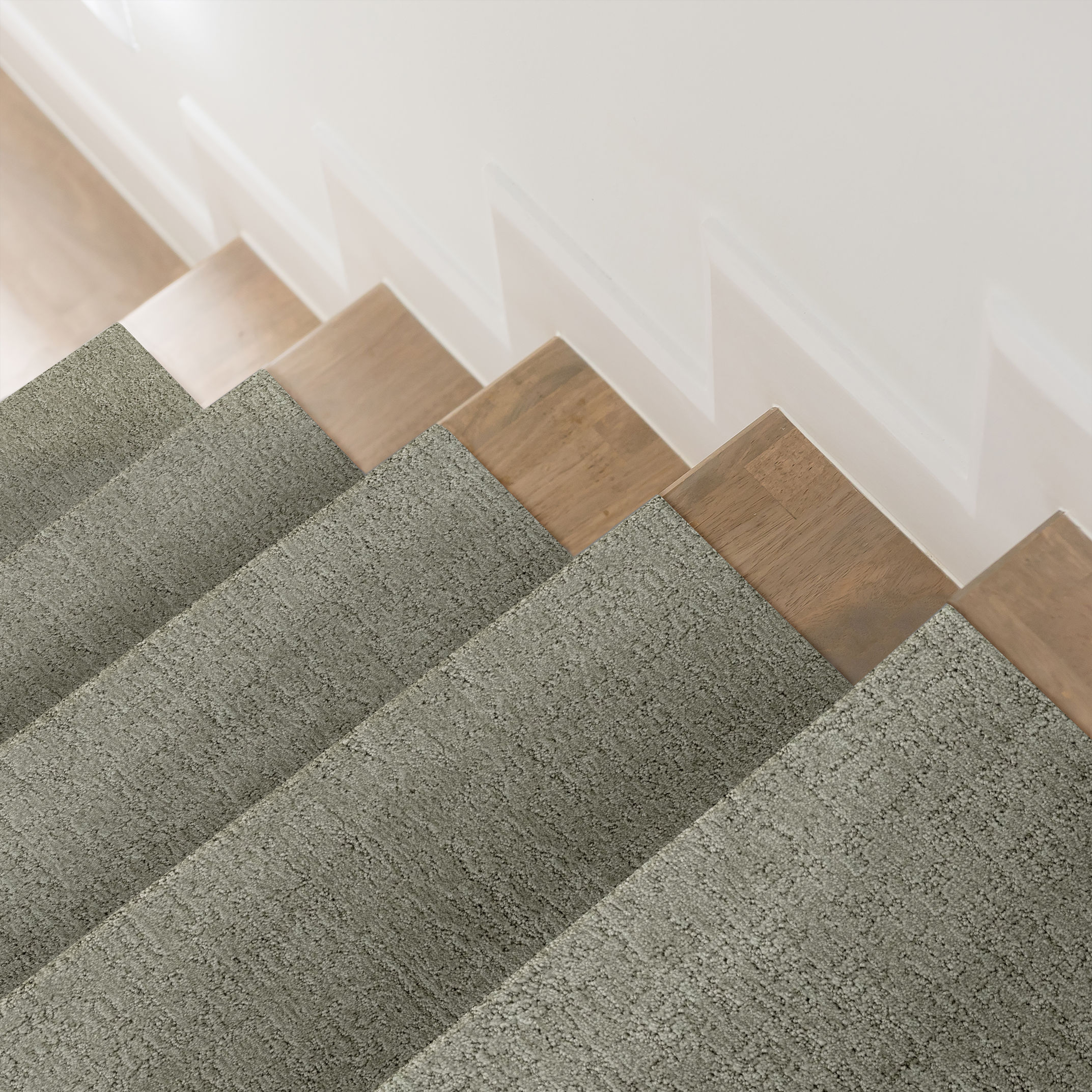 INDULGENT MINT LEAF ROOM