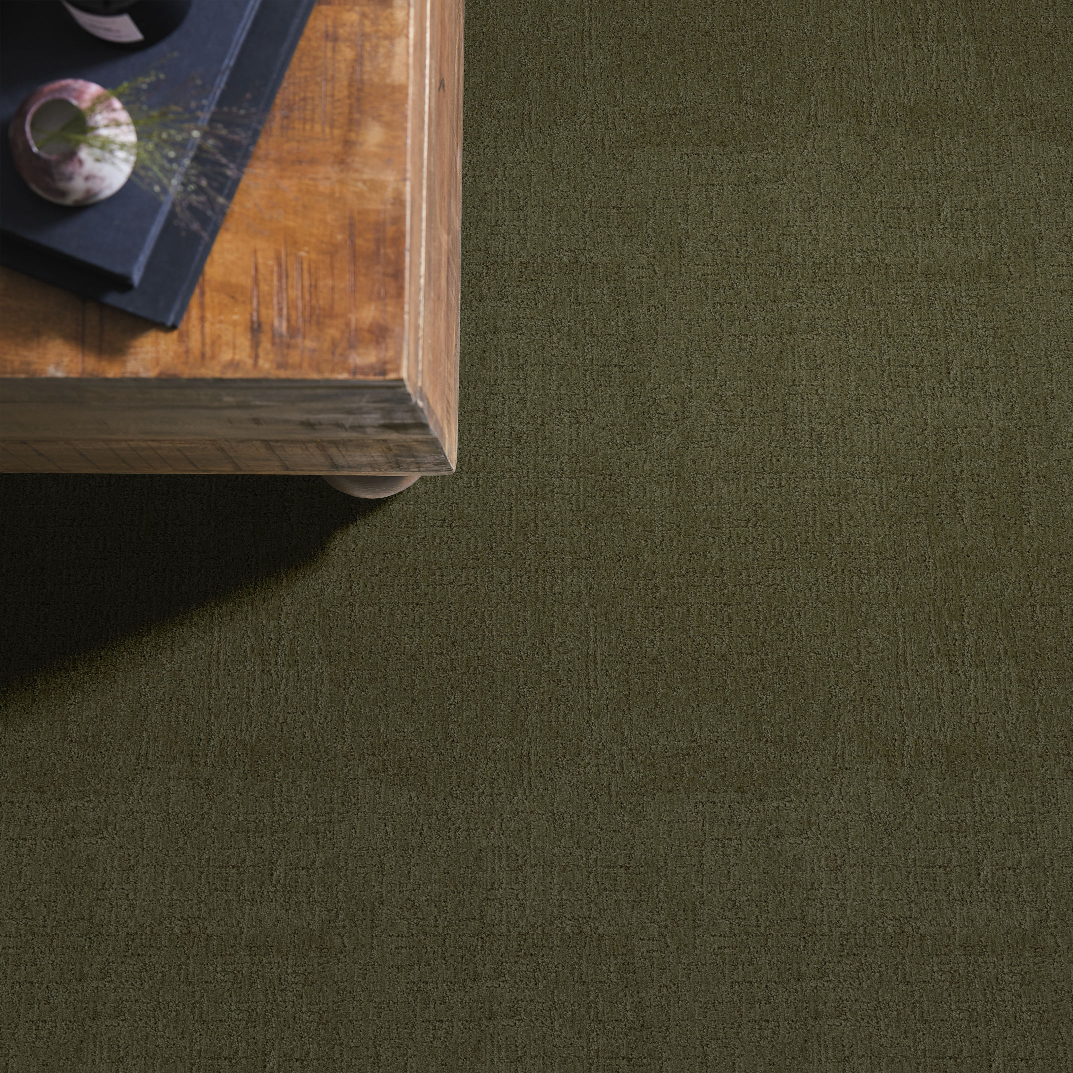 INDULGENT OLIVE TREE ROOM