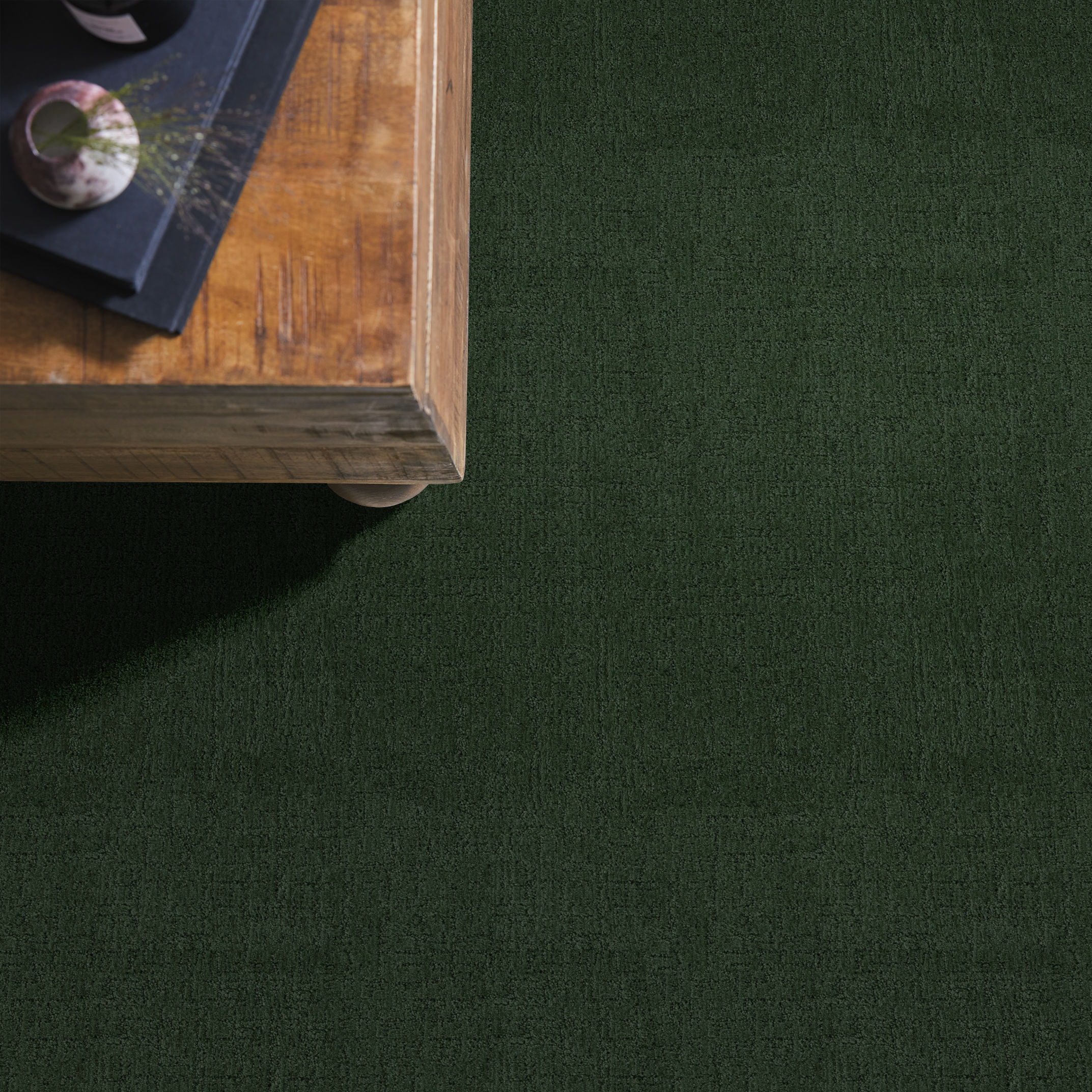 INDULGENT DEEP PINE ROOM