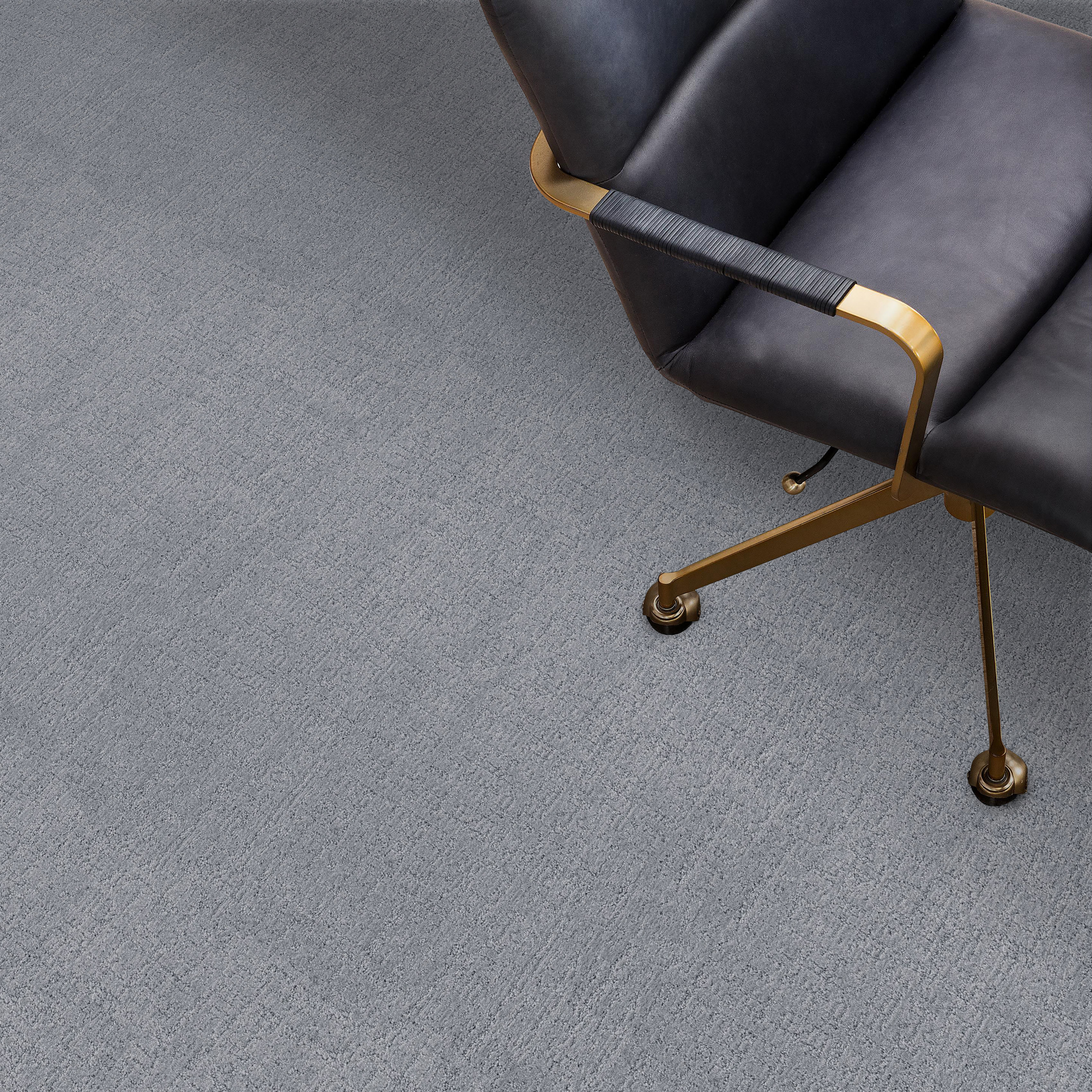 Indulgent - 100% ANSO® High Performance Nylon in Offshore Mist