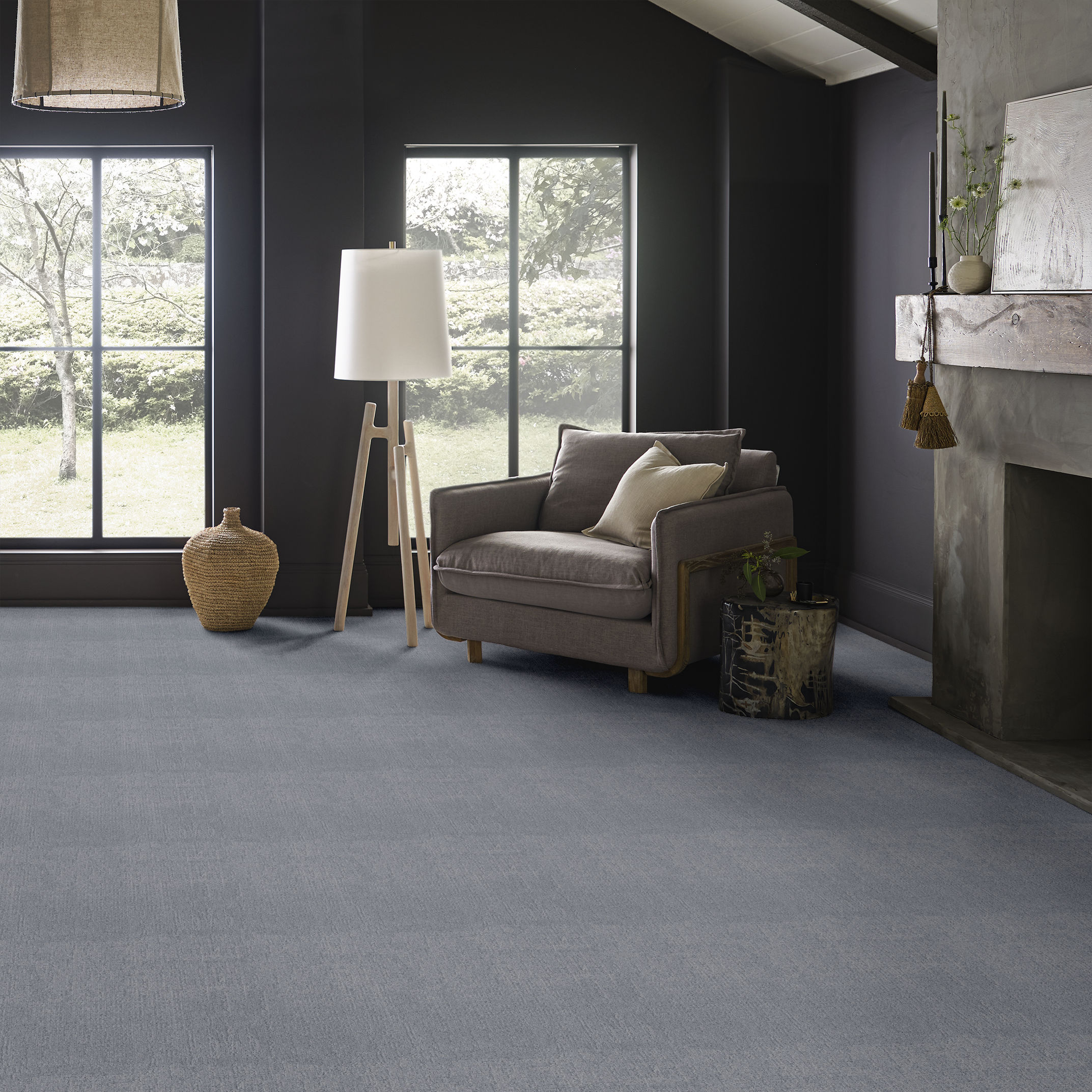 INDULGENT OFFSHORE MIST ROOM