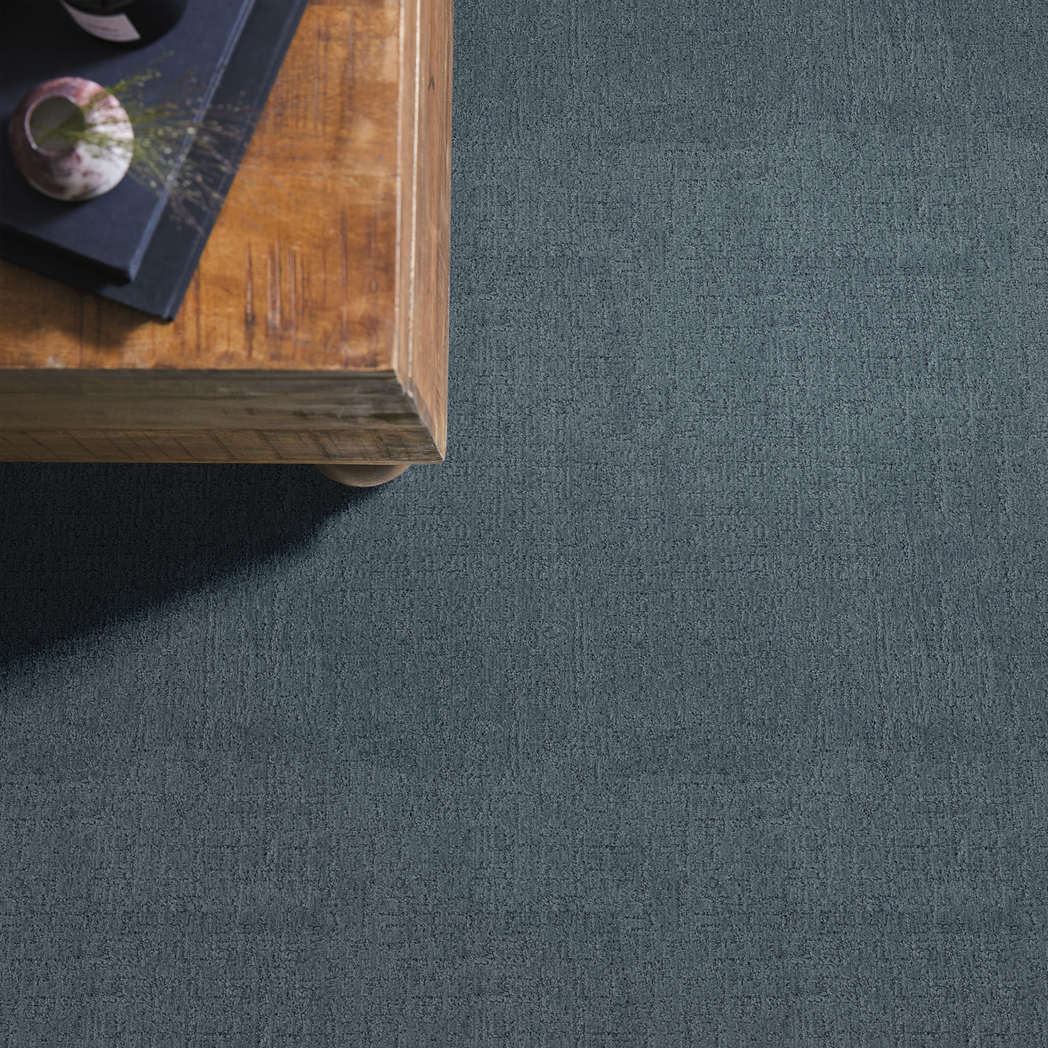 Indulgent - 100% ANSO® High Performance Nylon in Tidal Pool