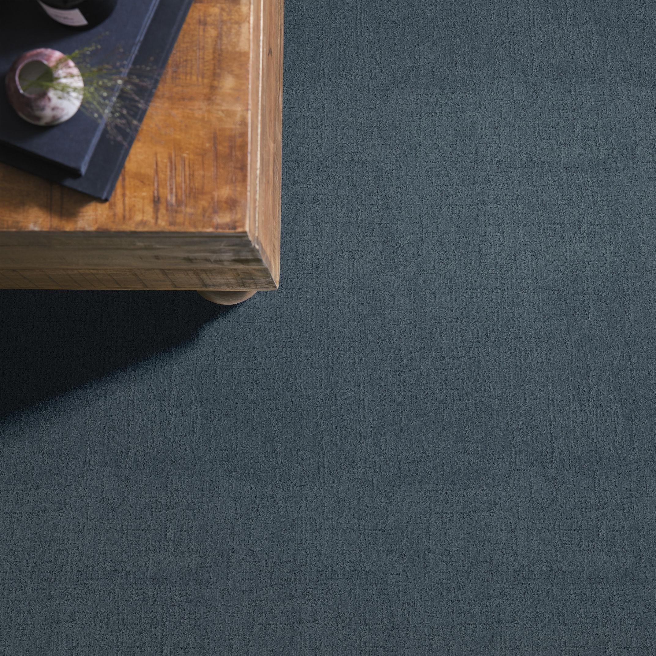 INDULGENT LAGUNA BLUE ROOM