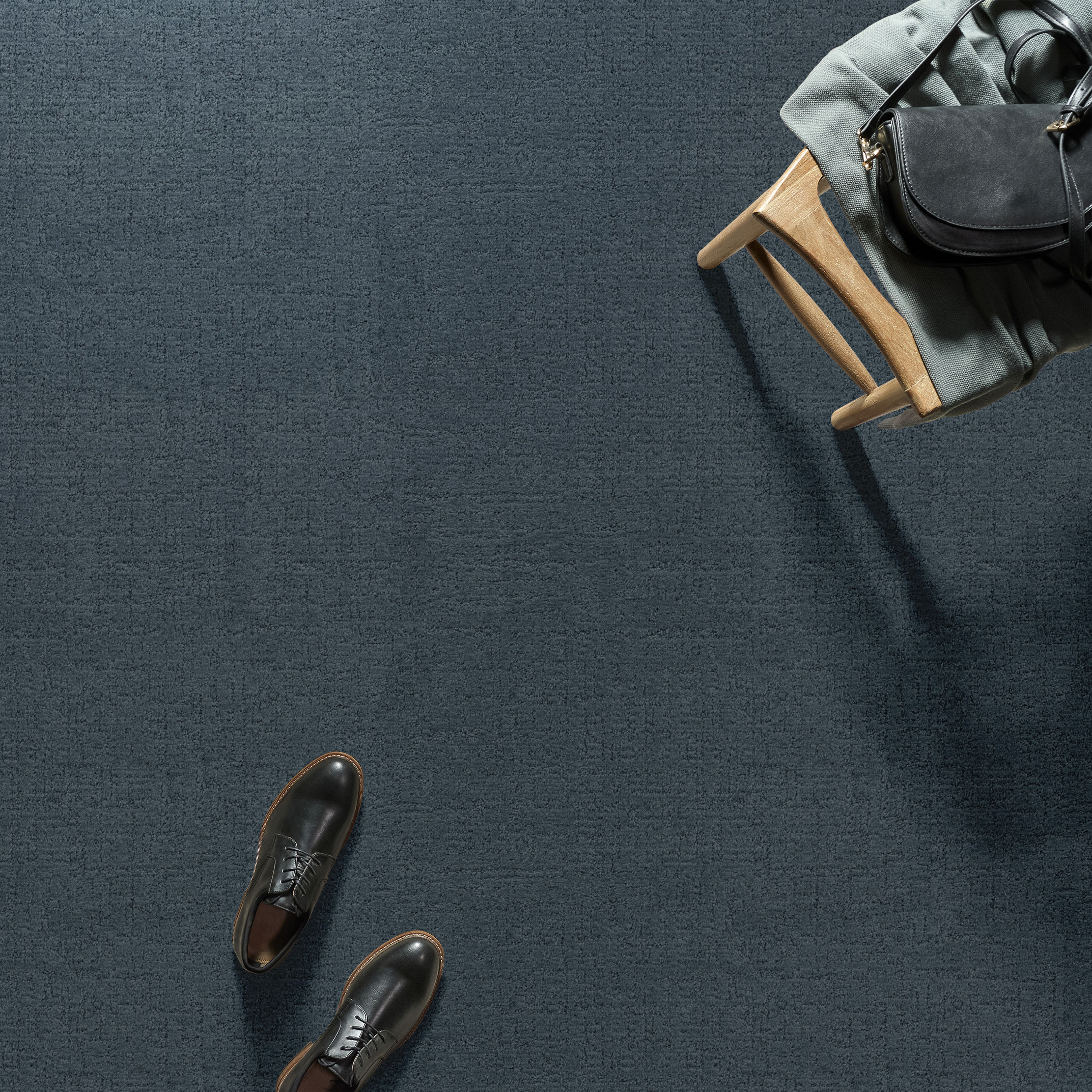 INDULGENT LAGUNA BLUE ROOM