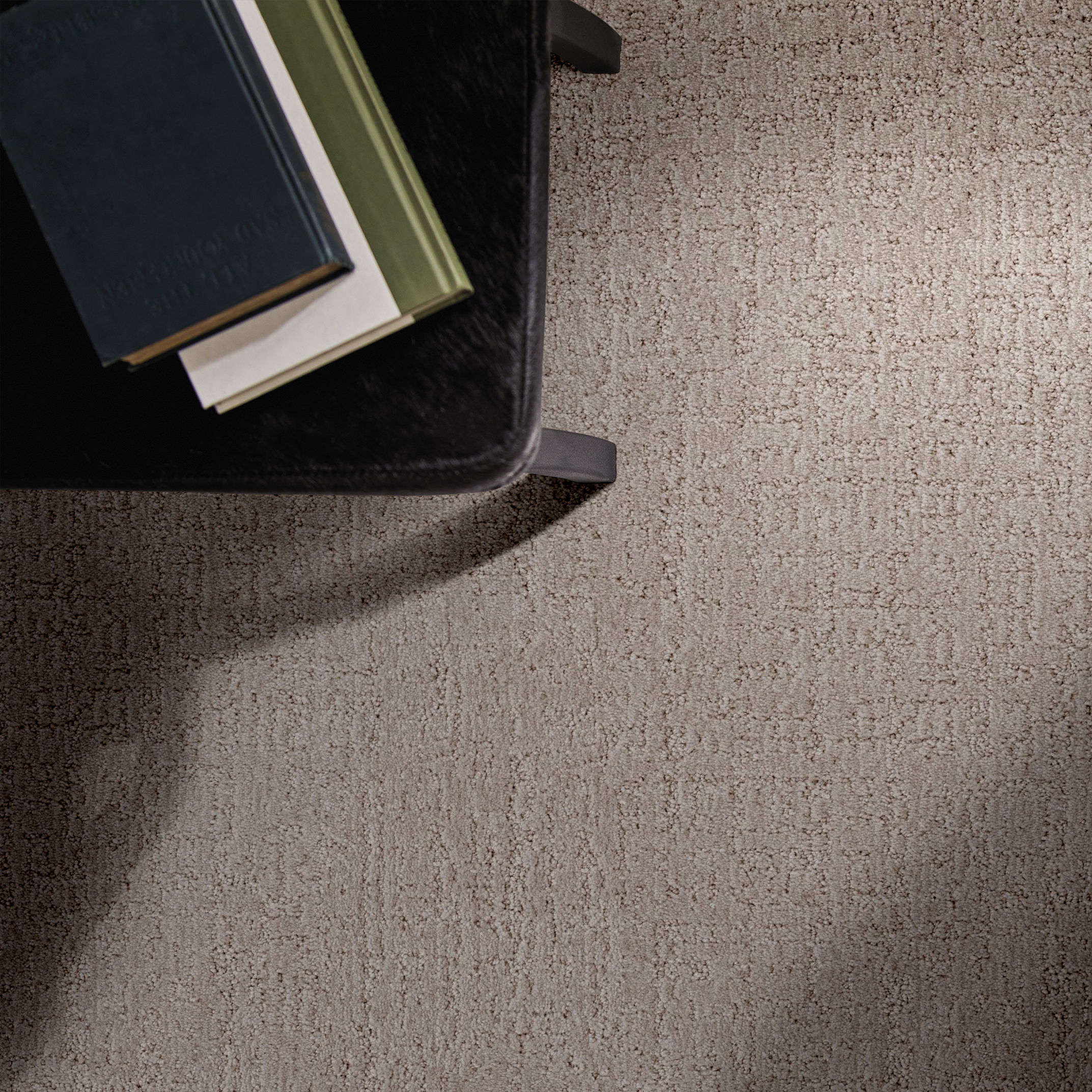 INDULGENT GREIGE ROOM