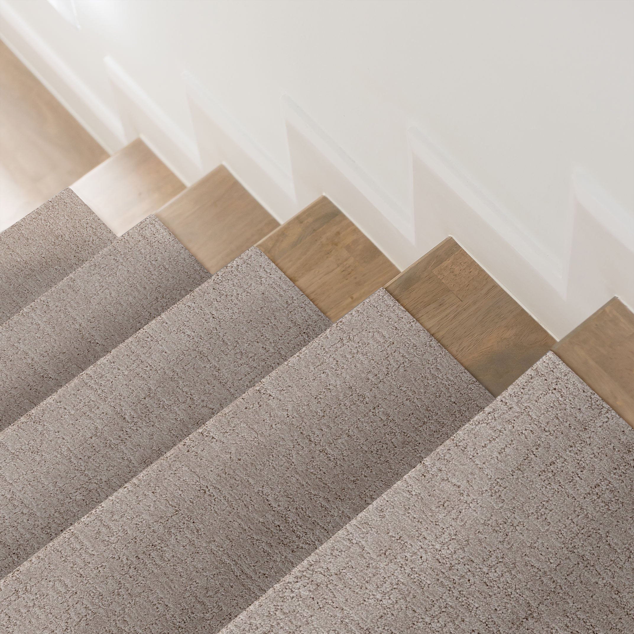 INDULGENT GREIGE ROOM