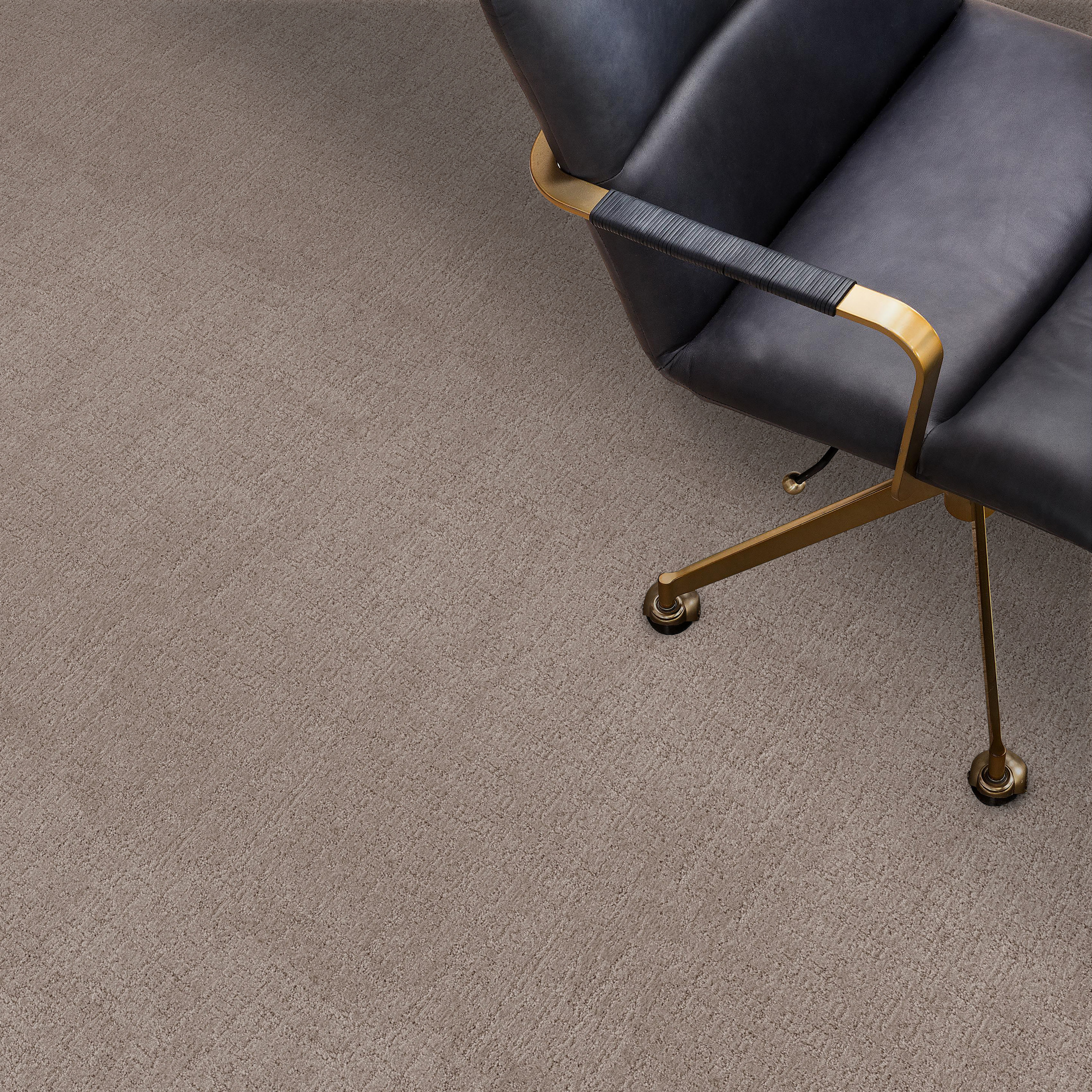 INDULGENT TAUPESTONE ROOM in room