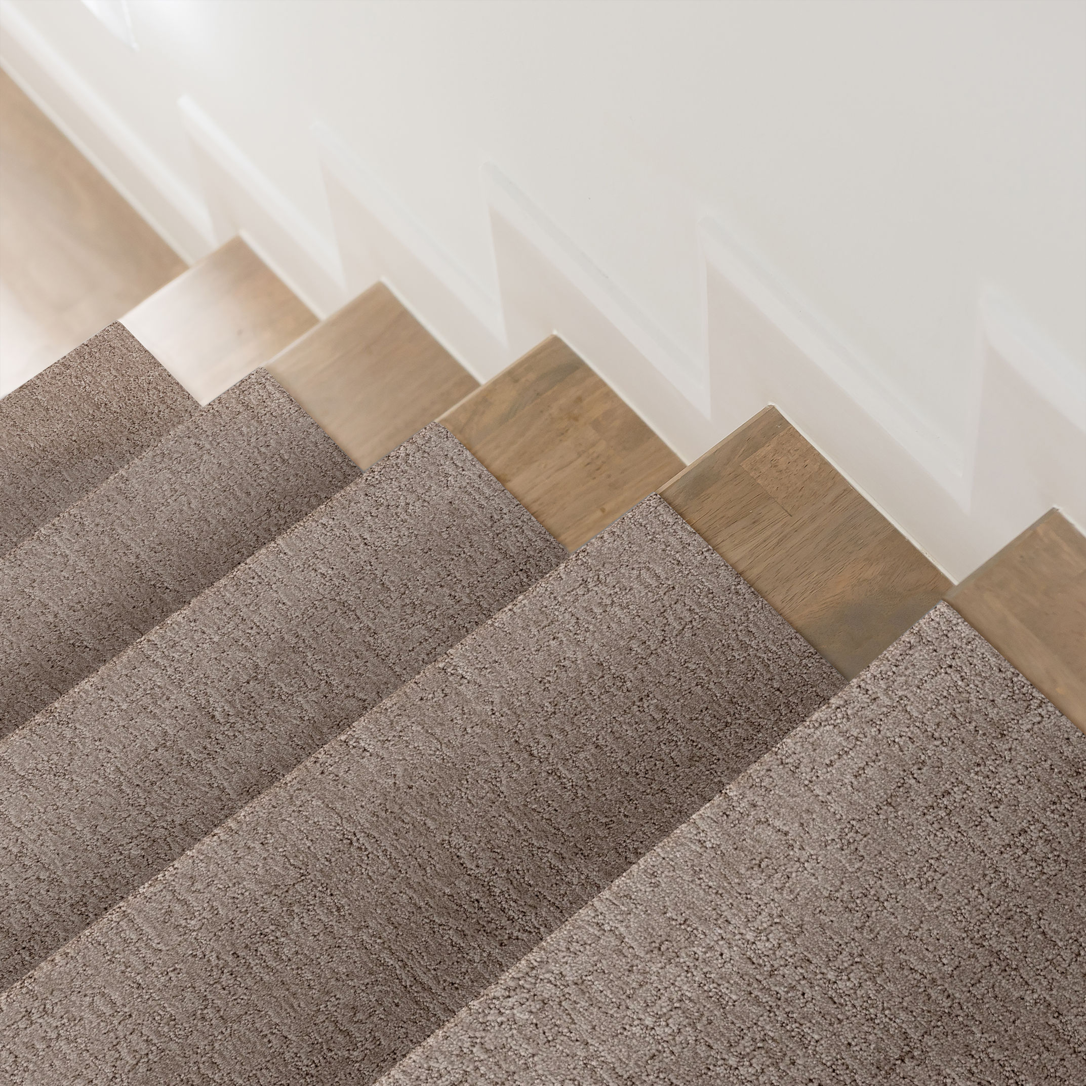 INDULGENT TAUPESTONE ROOM