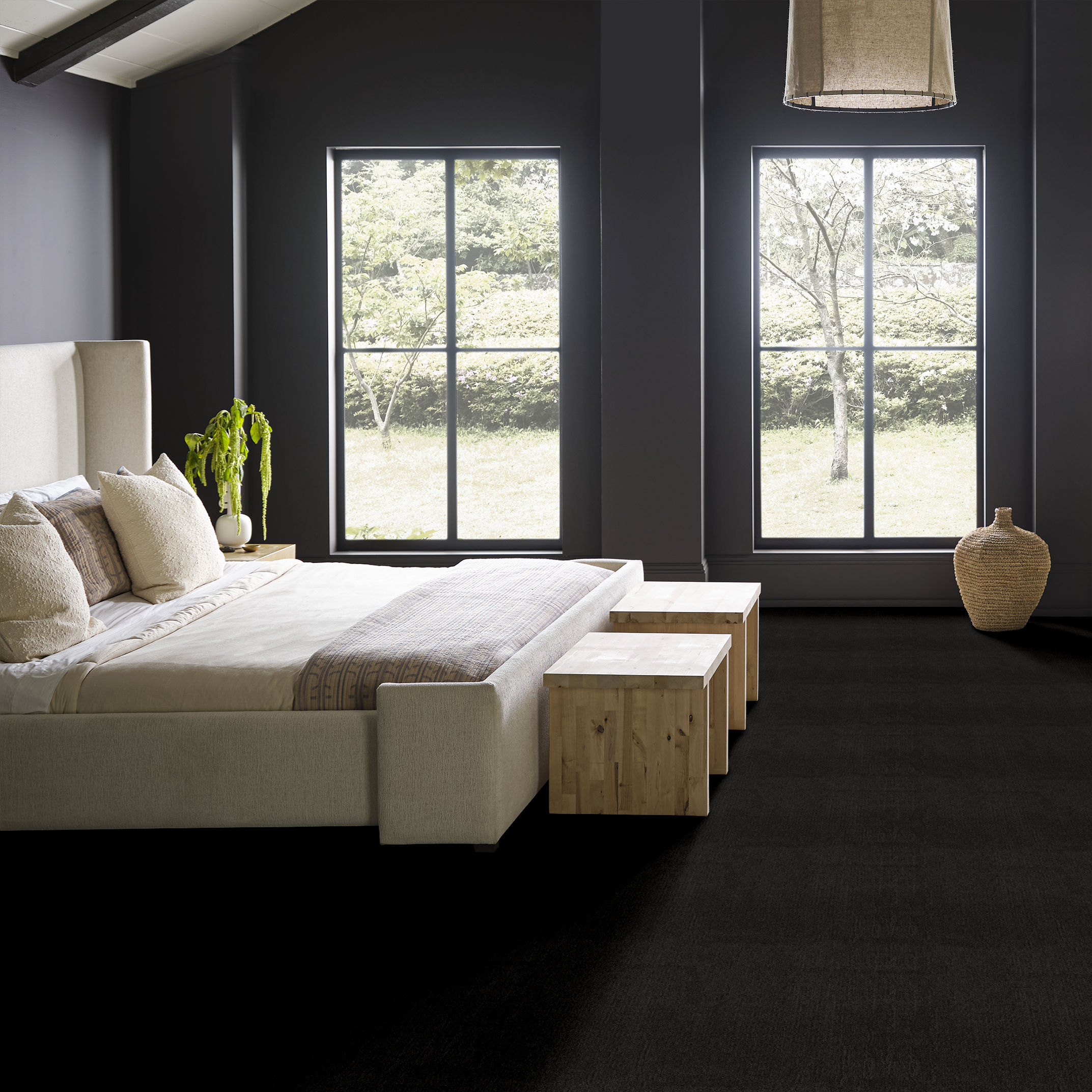 INDULGENT VIP LOUNGE ROOM