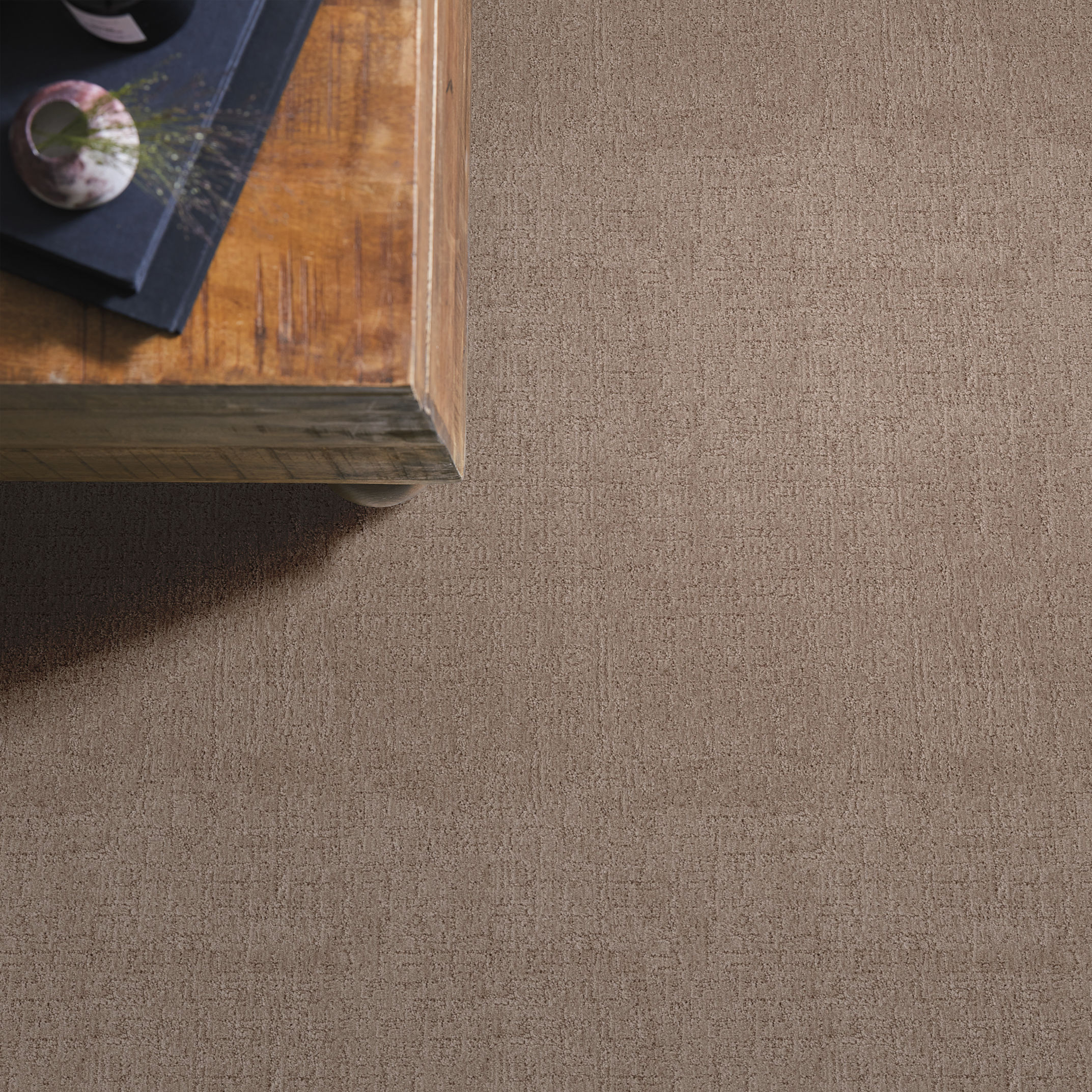 INDULGENT OXFORD TAN ROOM