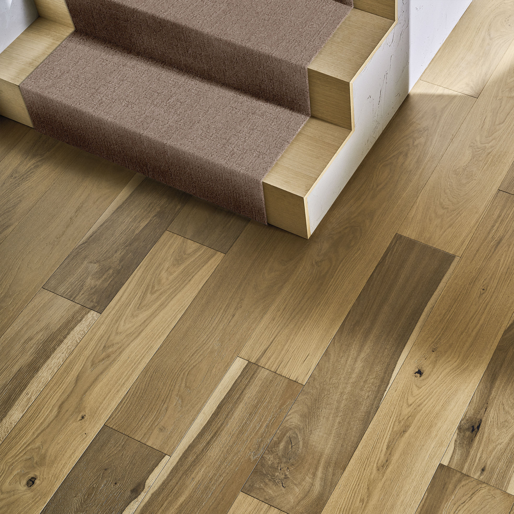 INDULGENT OXFORD TAN ROOM