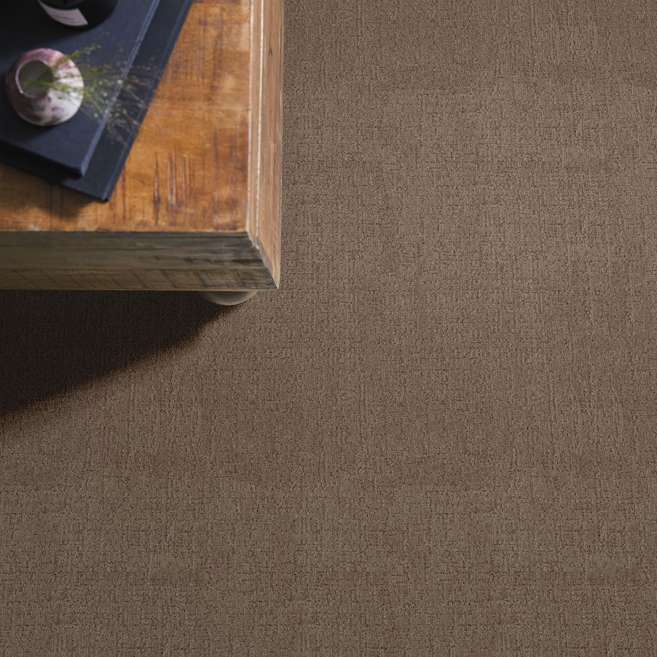 Indulgent - 100% ANSO® High Performance Nylon in Artisan Craft