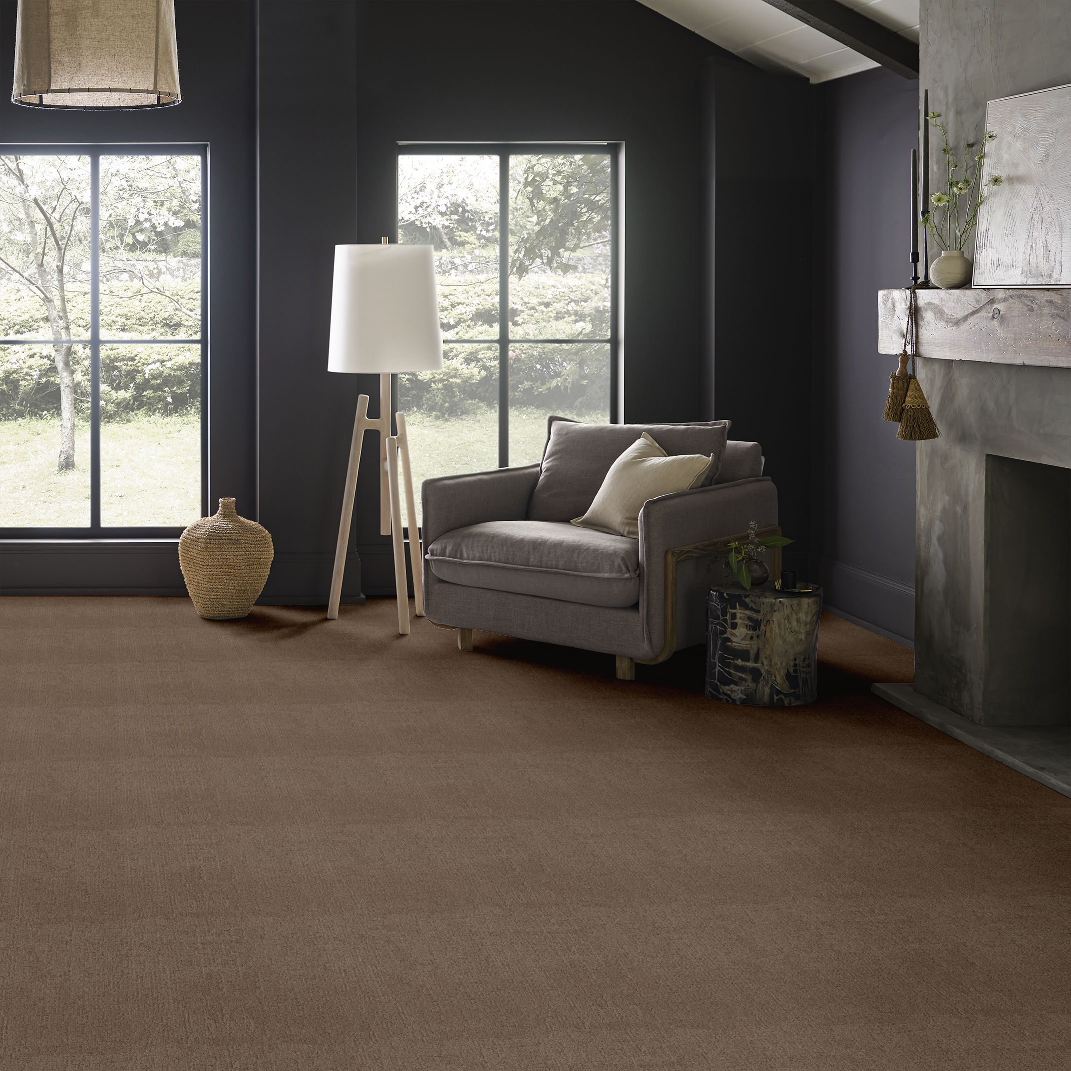 Indulgent - 100% ANSO® High Performance Nylon in Artisan Craft