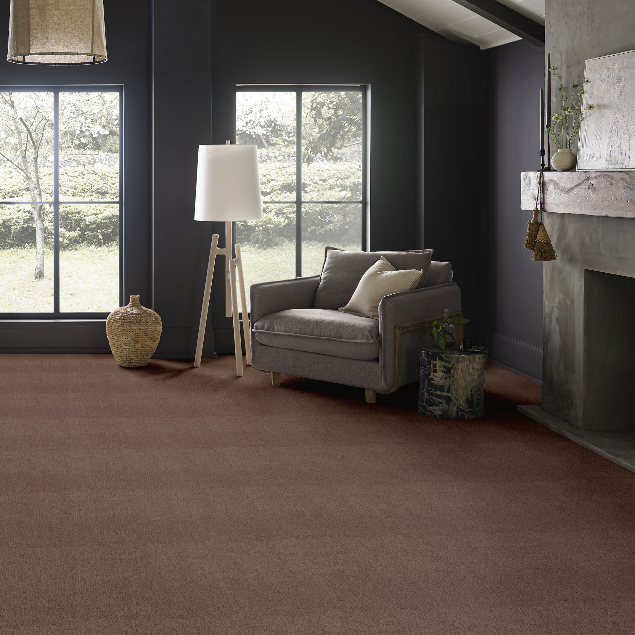 INDULGENT DESERT HAZE ROOM