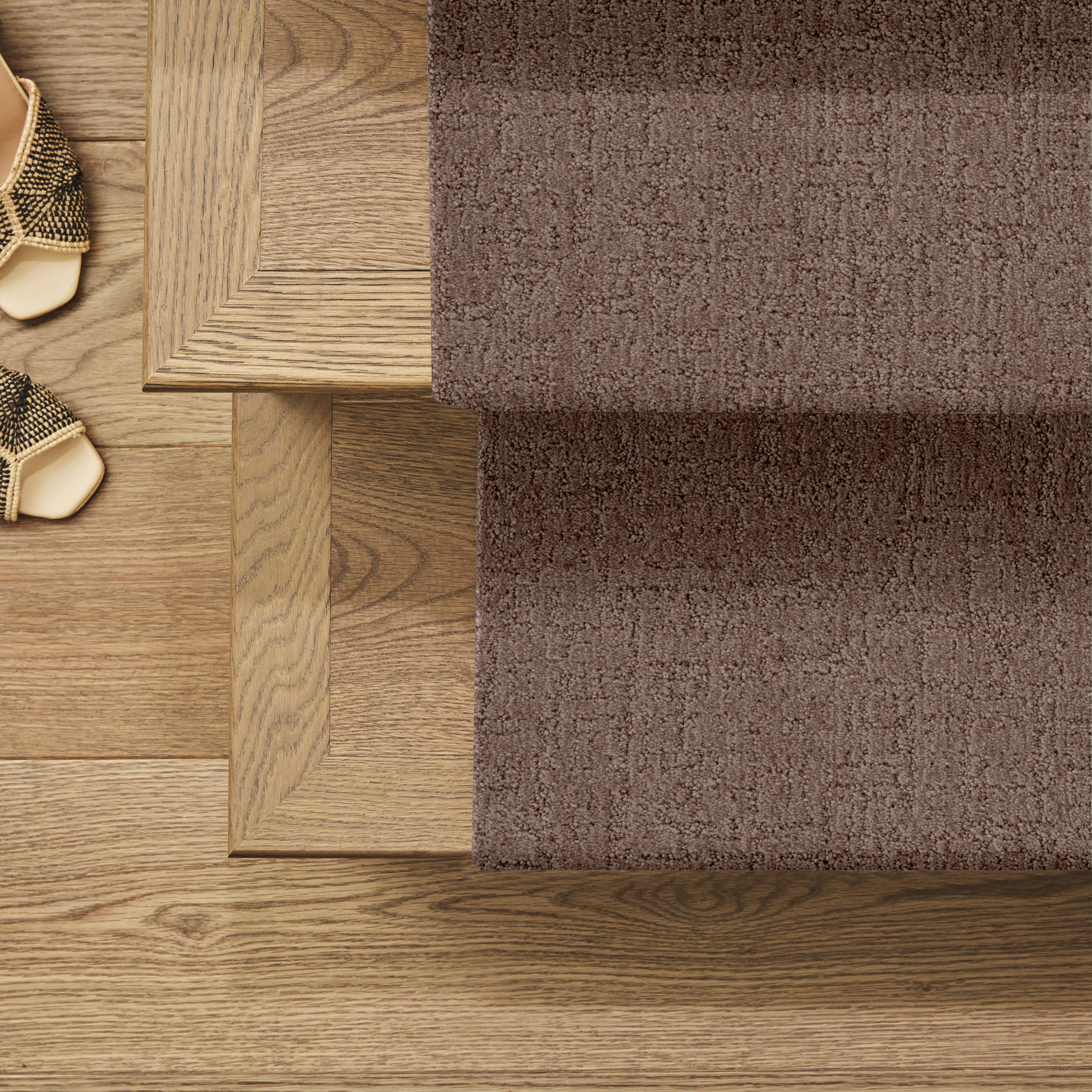 INDULGENT DESERT HAZE ROOM