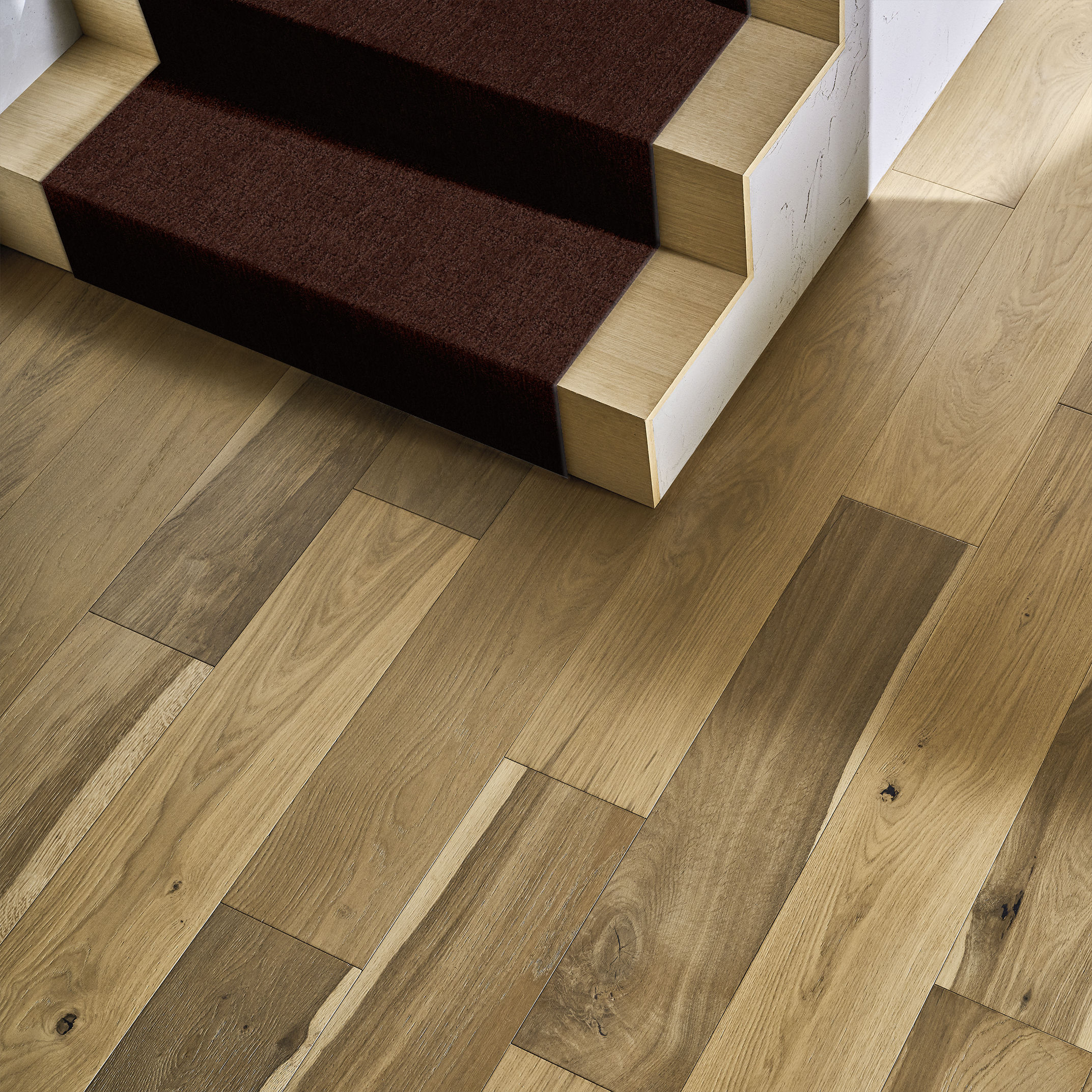 INDULGENT MOROCCAN ROOM