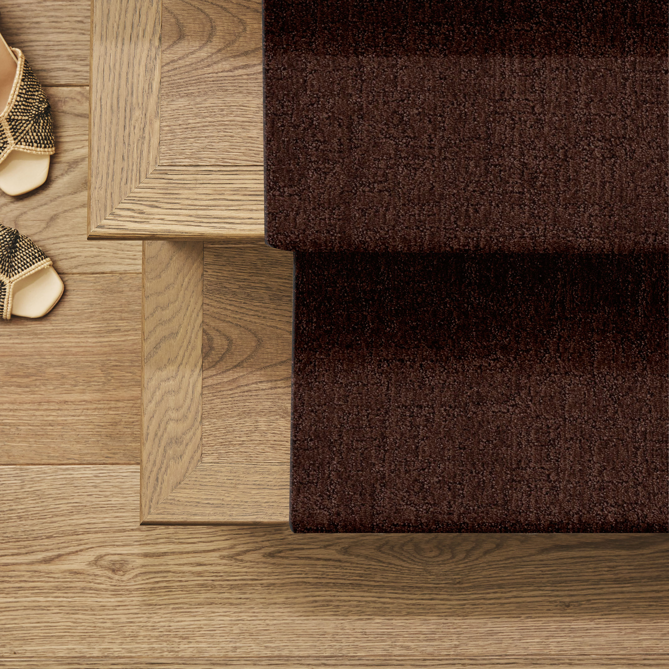 INDULGENT MOROCCAN ROOM