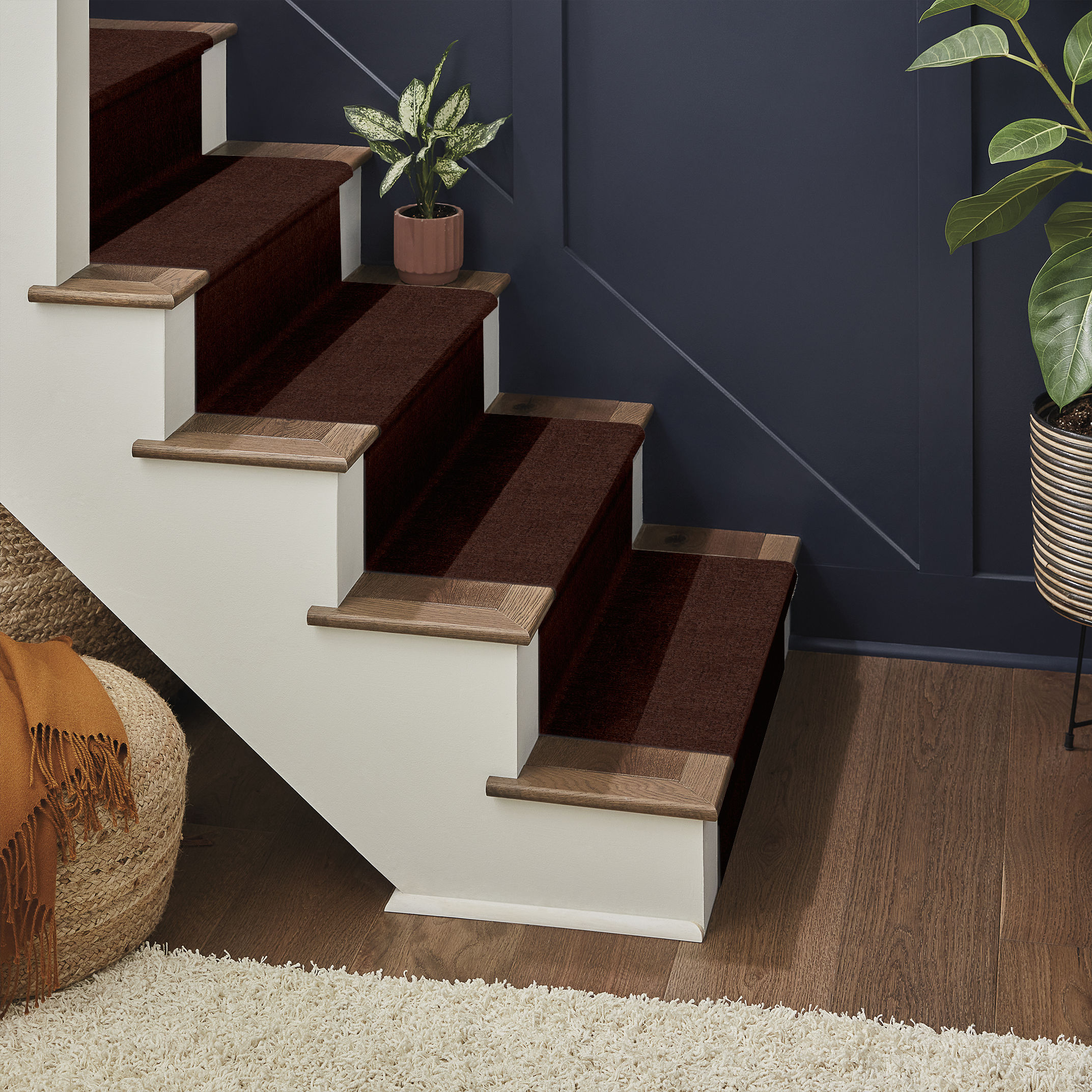 INDULGENT MOROCCAN ROOM