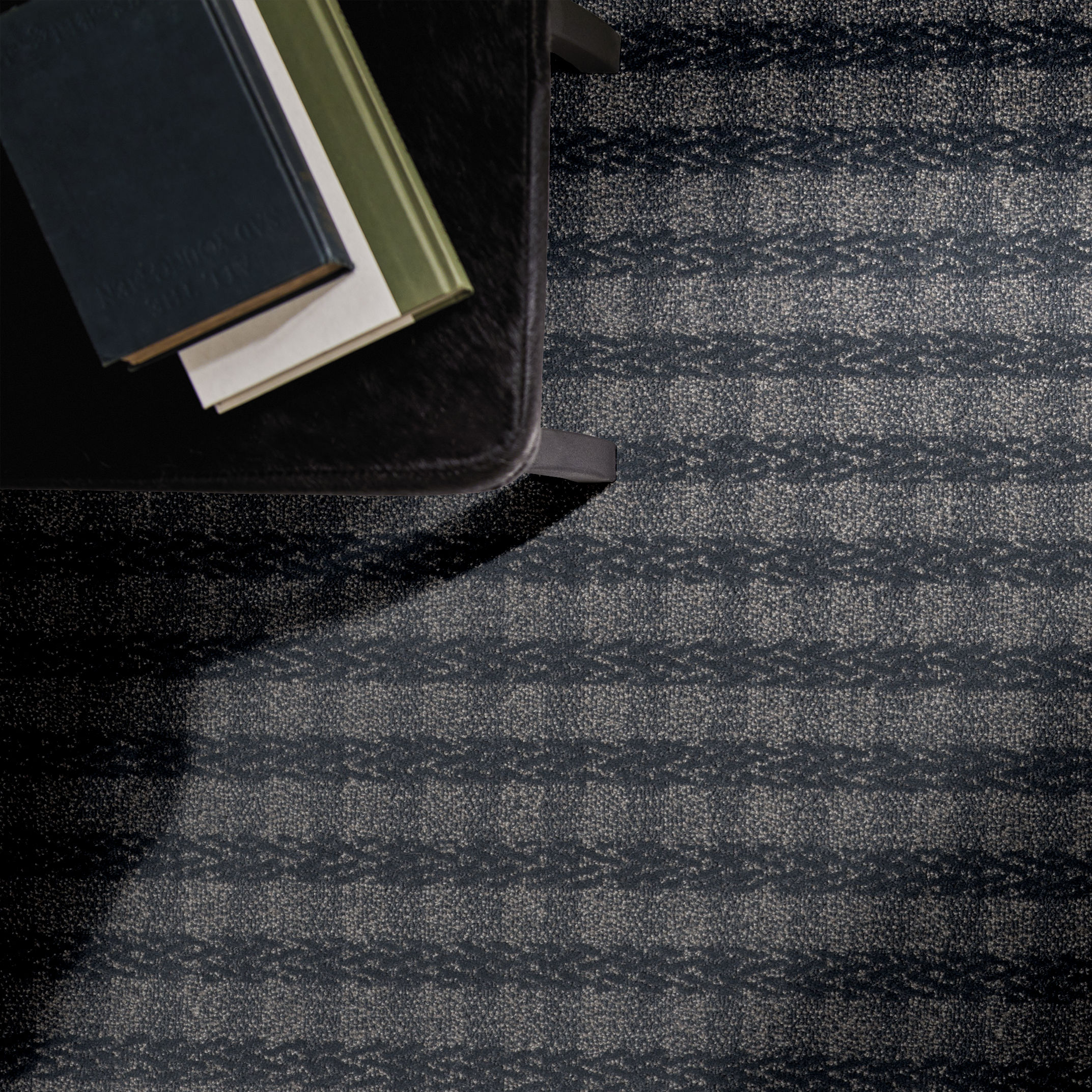 IMAGINATION CASCADE ROOM