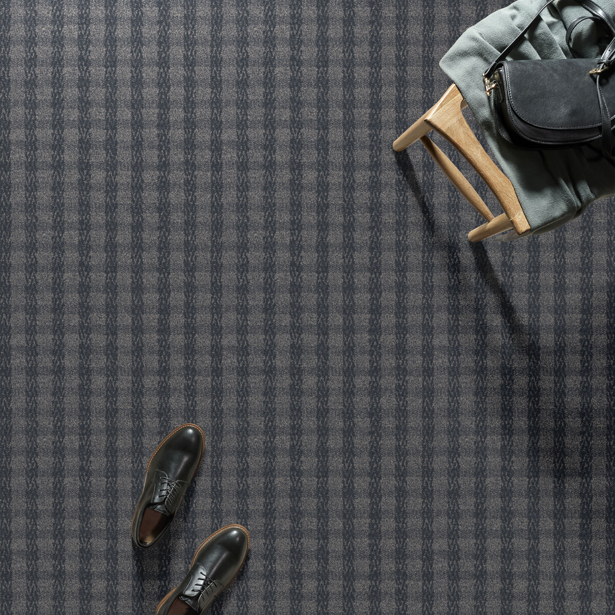 IMAGINATION CASCADE ROOM