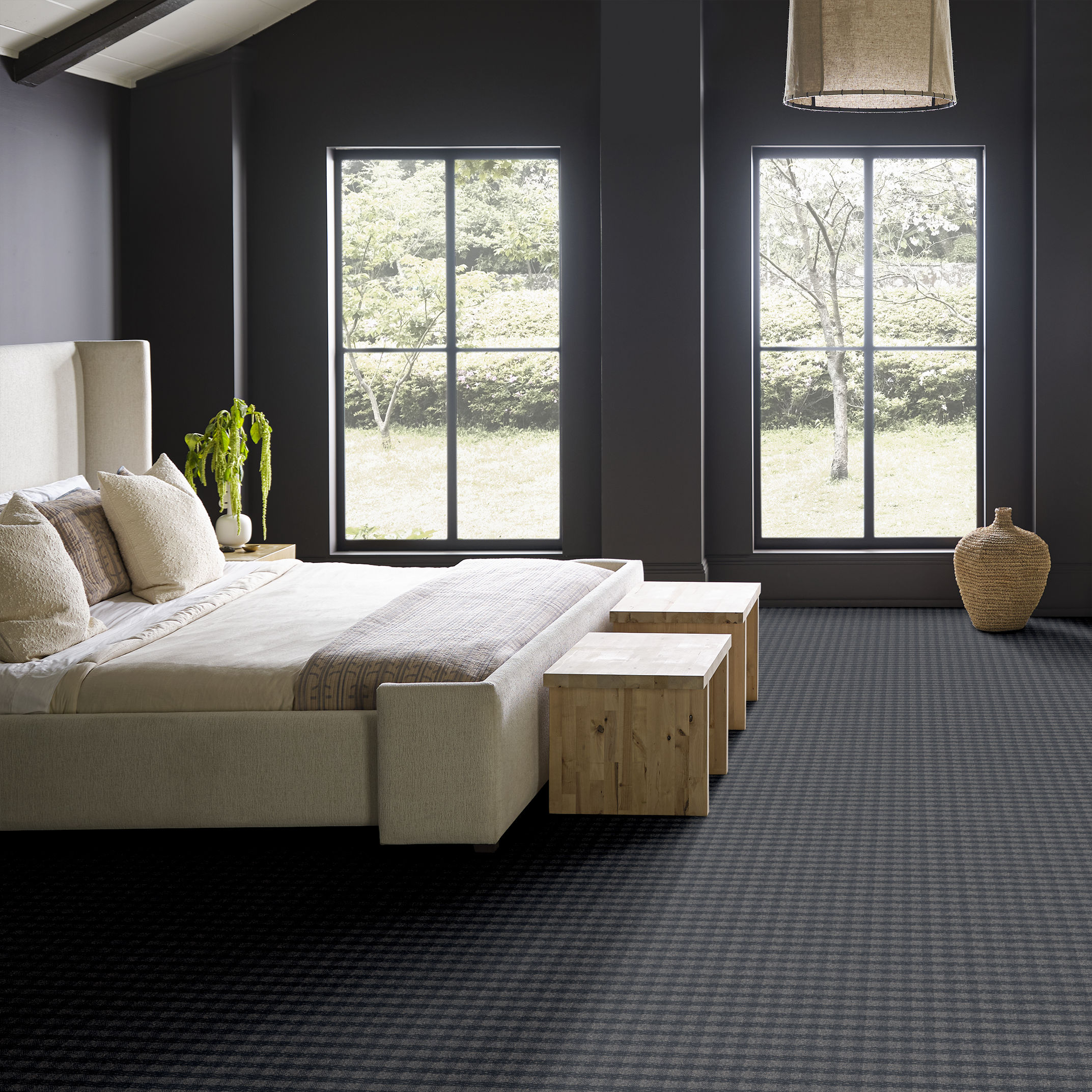 IMAGINATION CASCADE ROOM