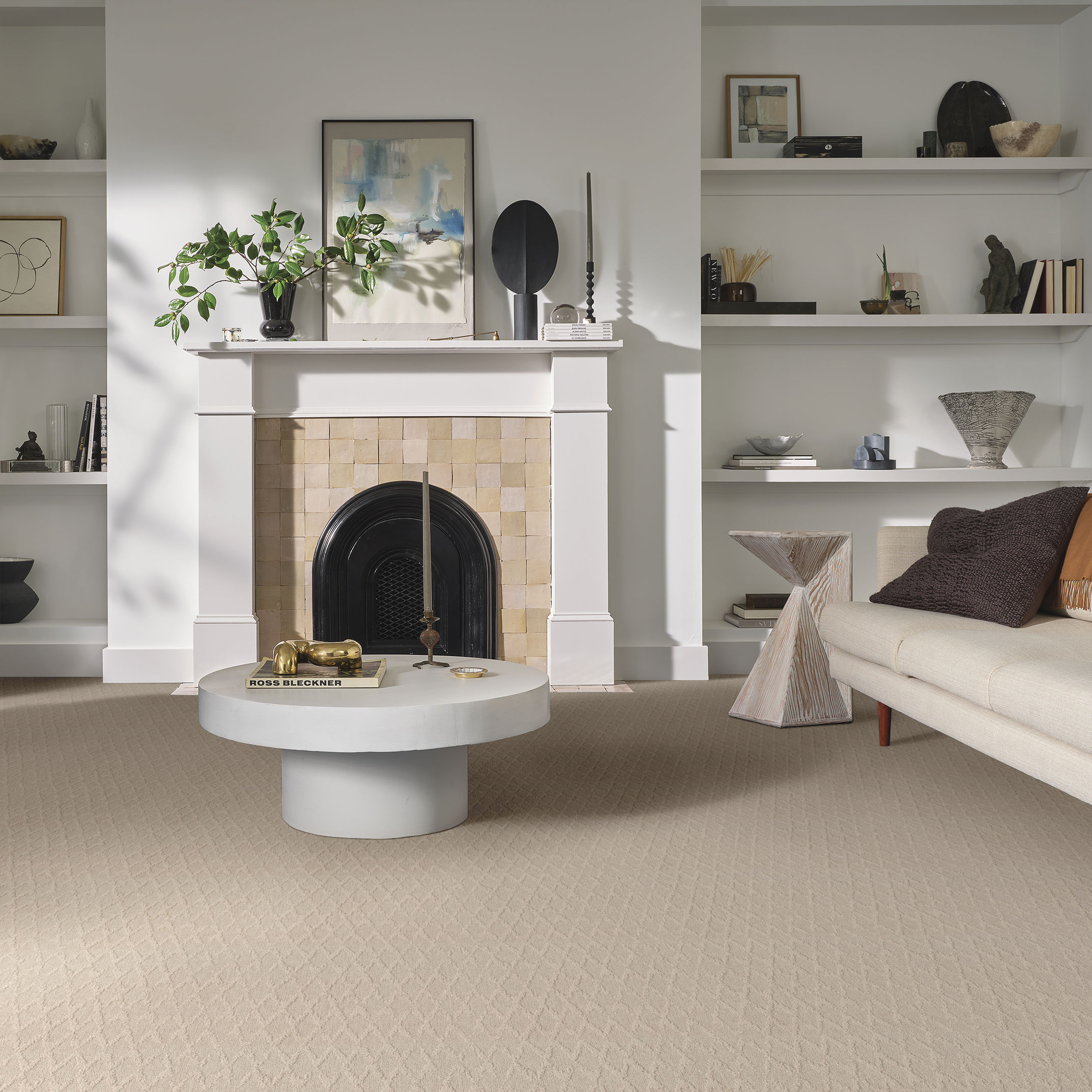 ILLUMINATION BLISS ROOM