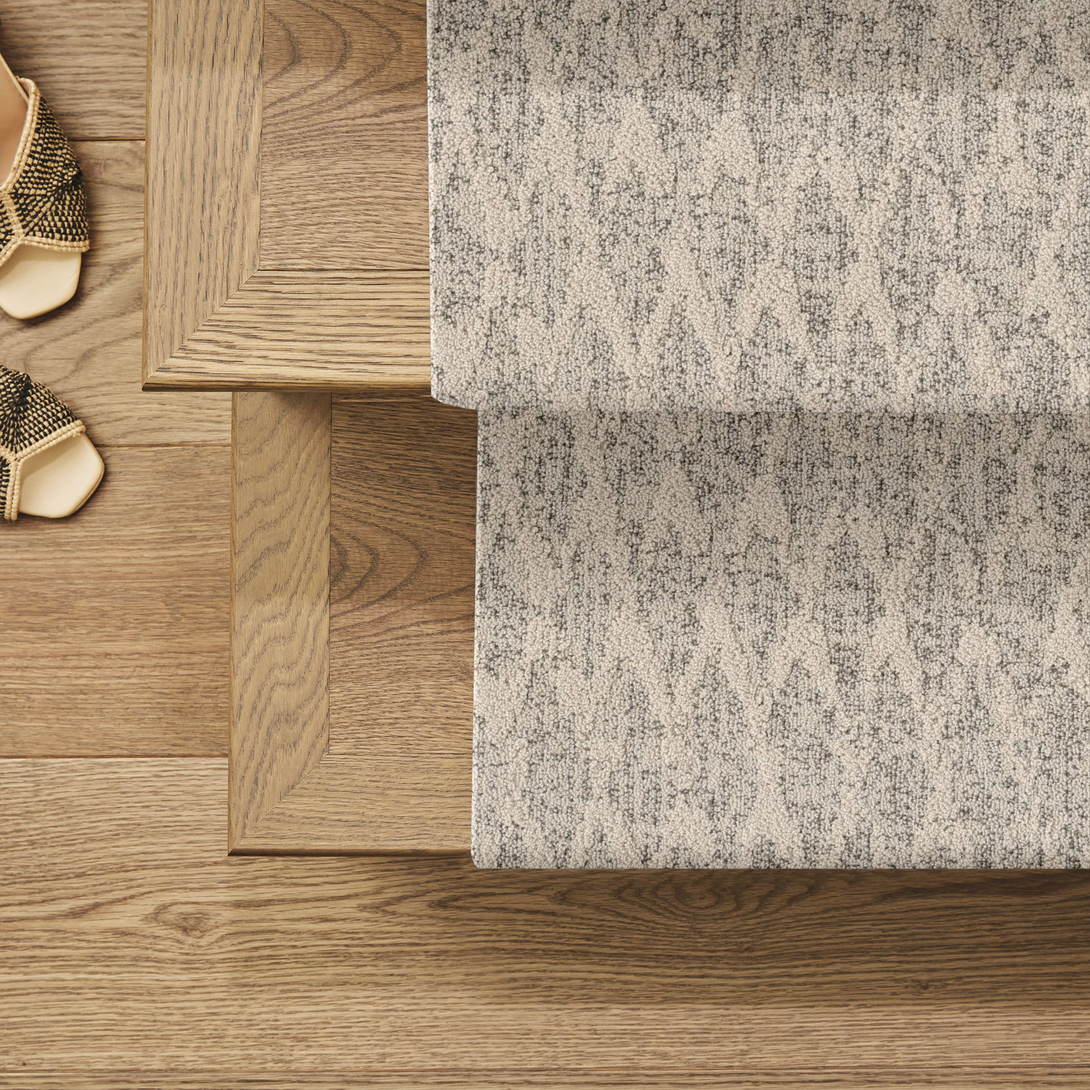 ILLUMINATION POSH ROOM