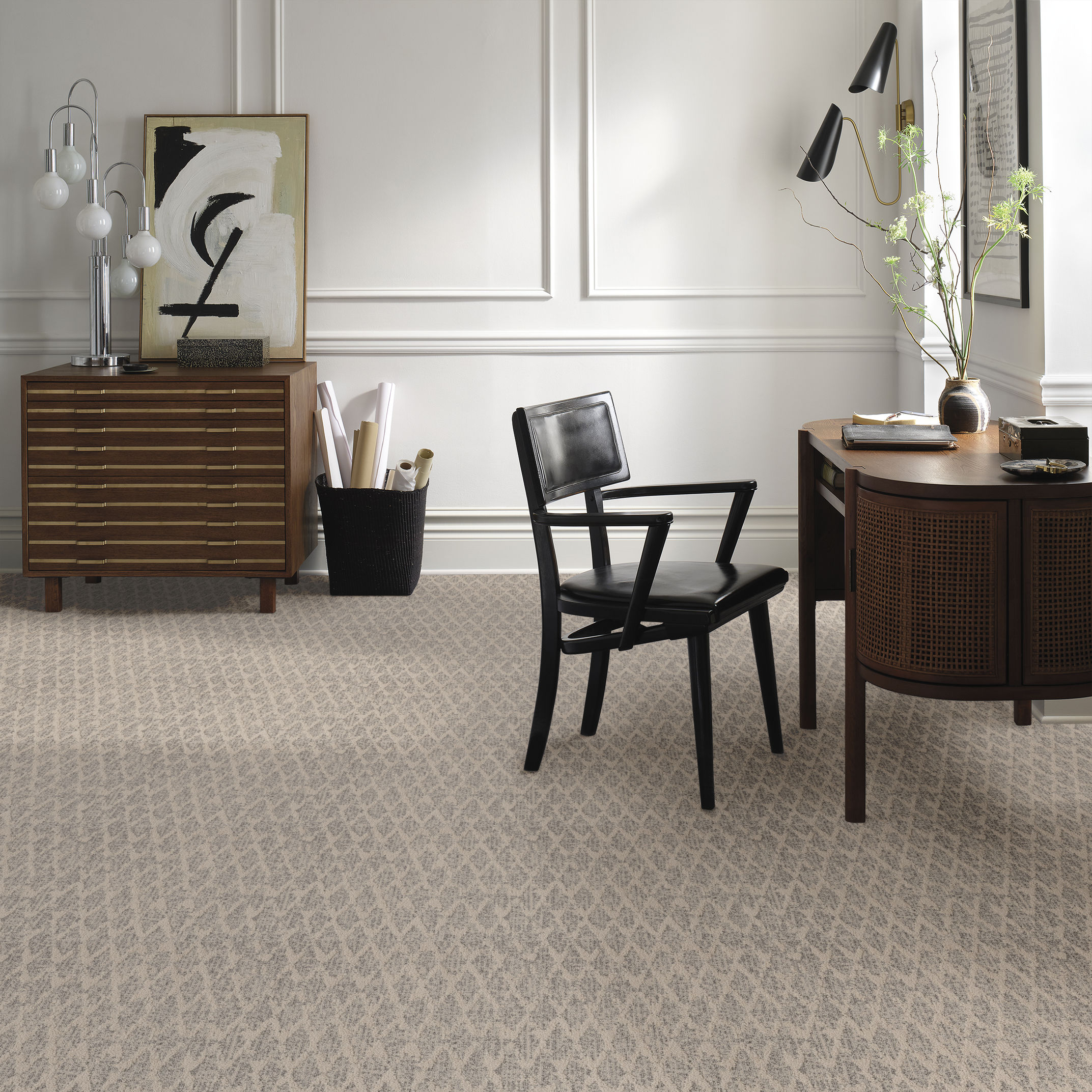 ILLUMINATION SANCTUARY ROOM