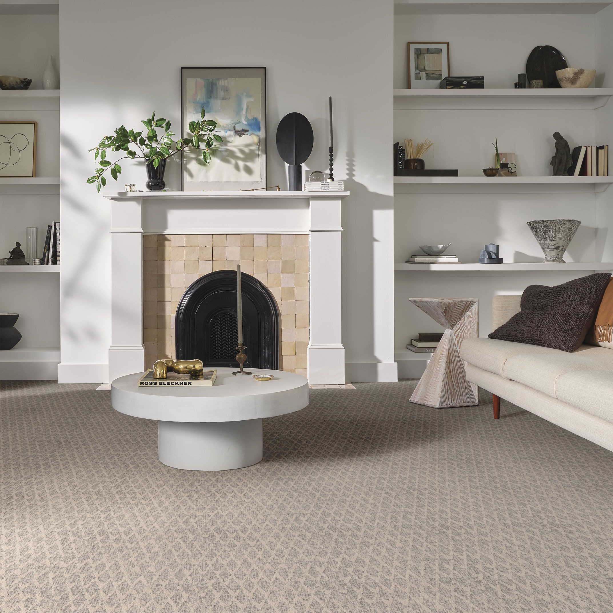 ILLUMINATION SANCTUARY ROOM