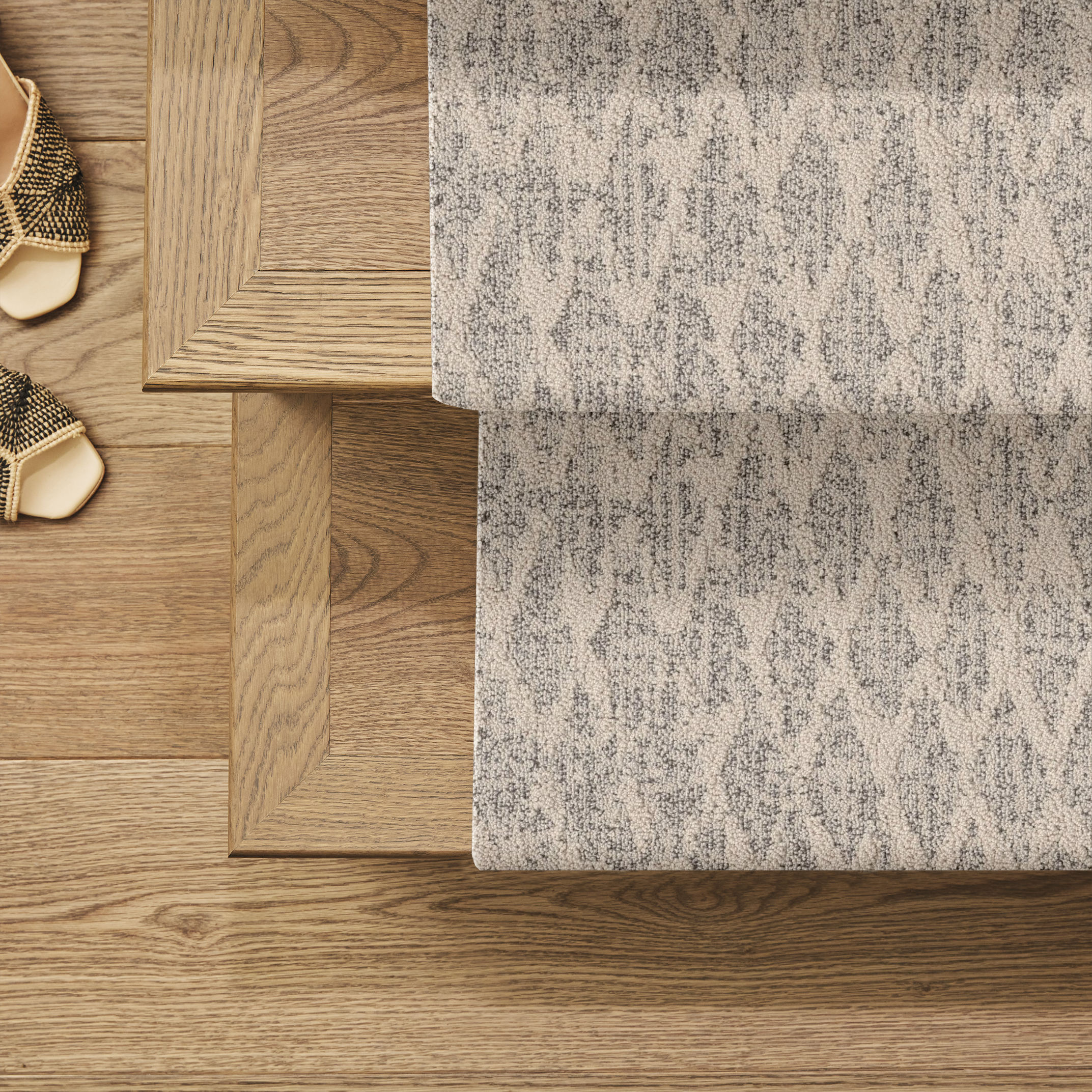 ILLUMINATION SANCTUARY ROOM